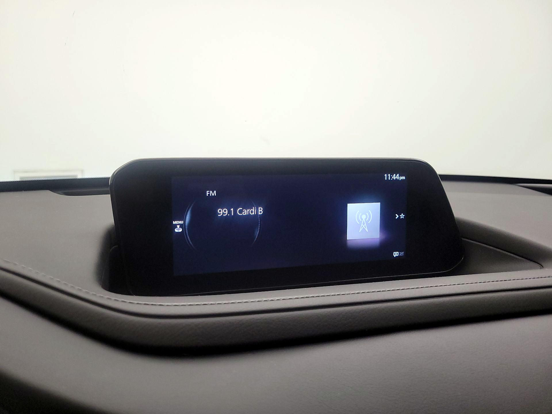 Thumbnail: 2025 Mazda CX-30 - 16