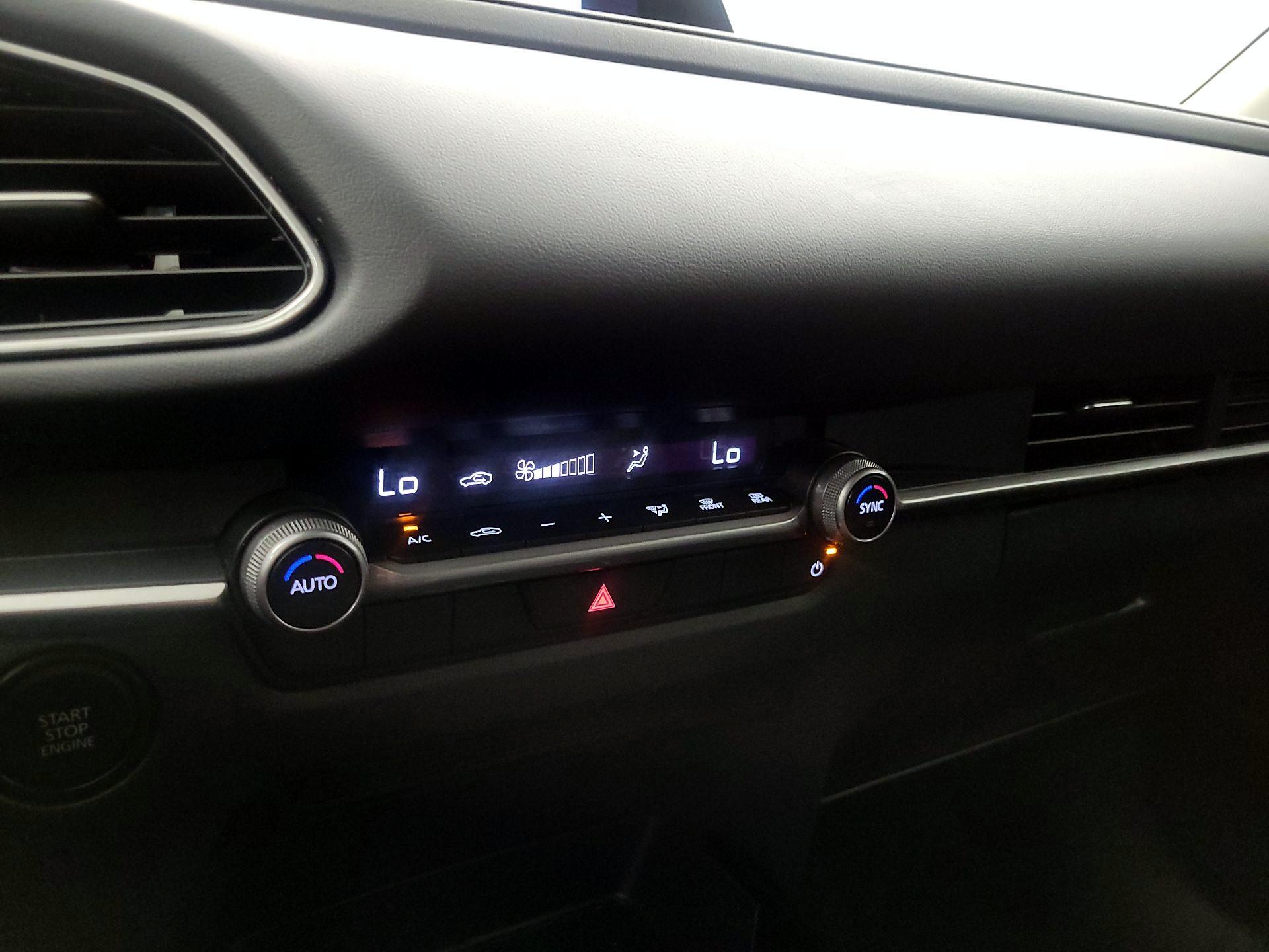 Thumbnail: 2025 Mazda CX-30 - 17