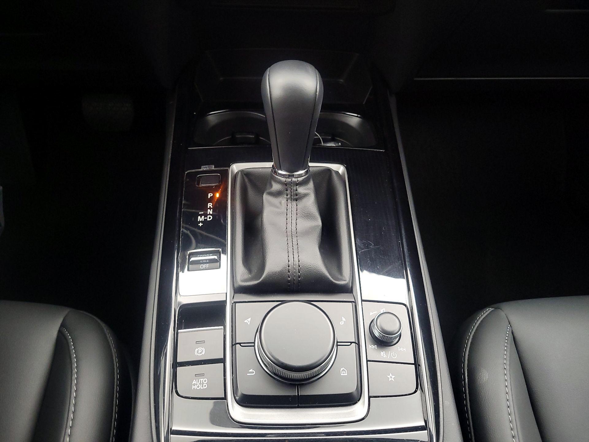 Thumbnail: 2025 Mazda CX-30 - 18