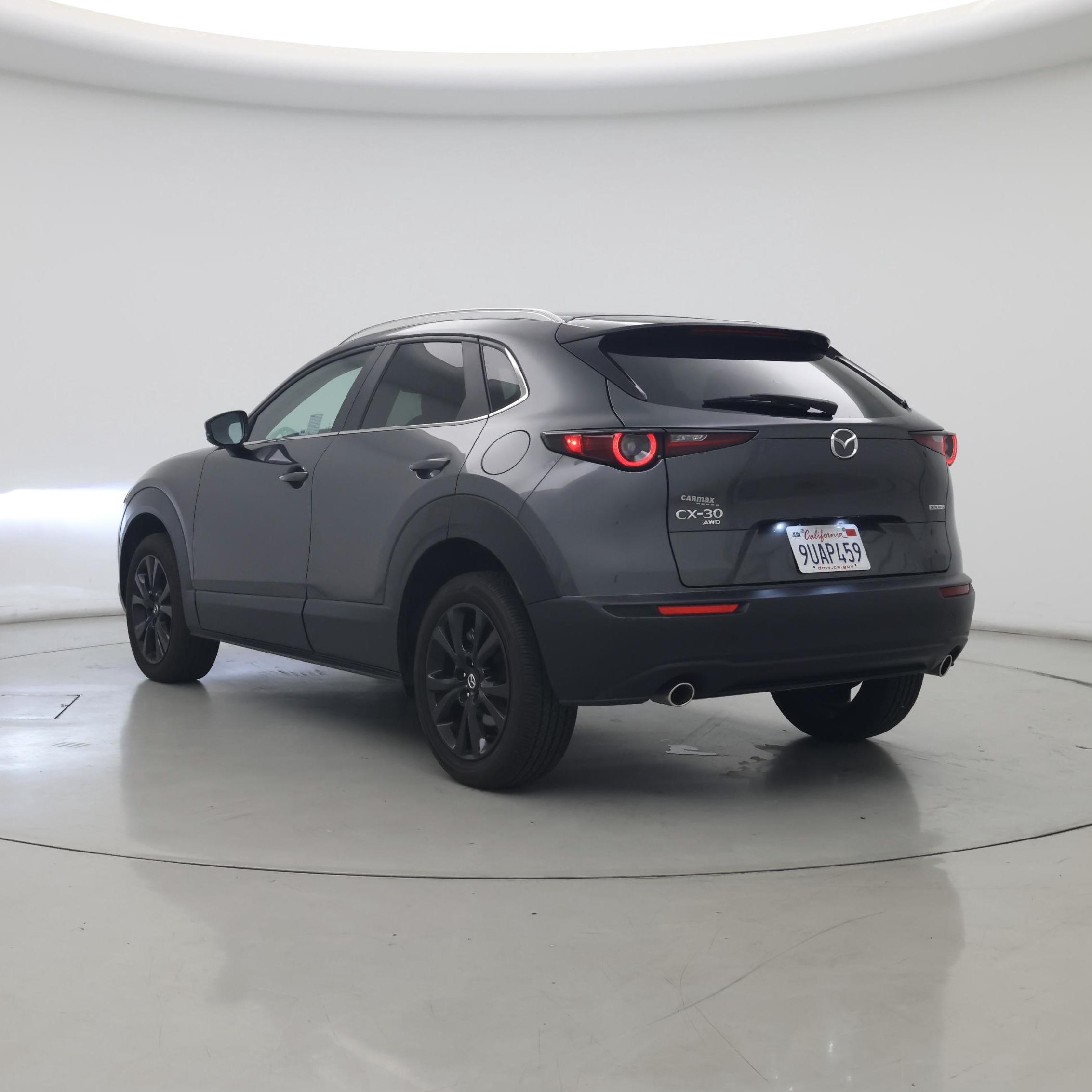 Thumbnail: 2025 Mazda CX-30 - 2