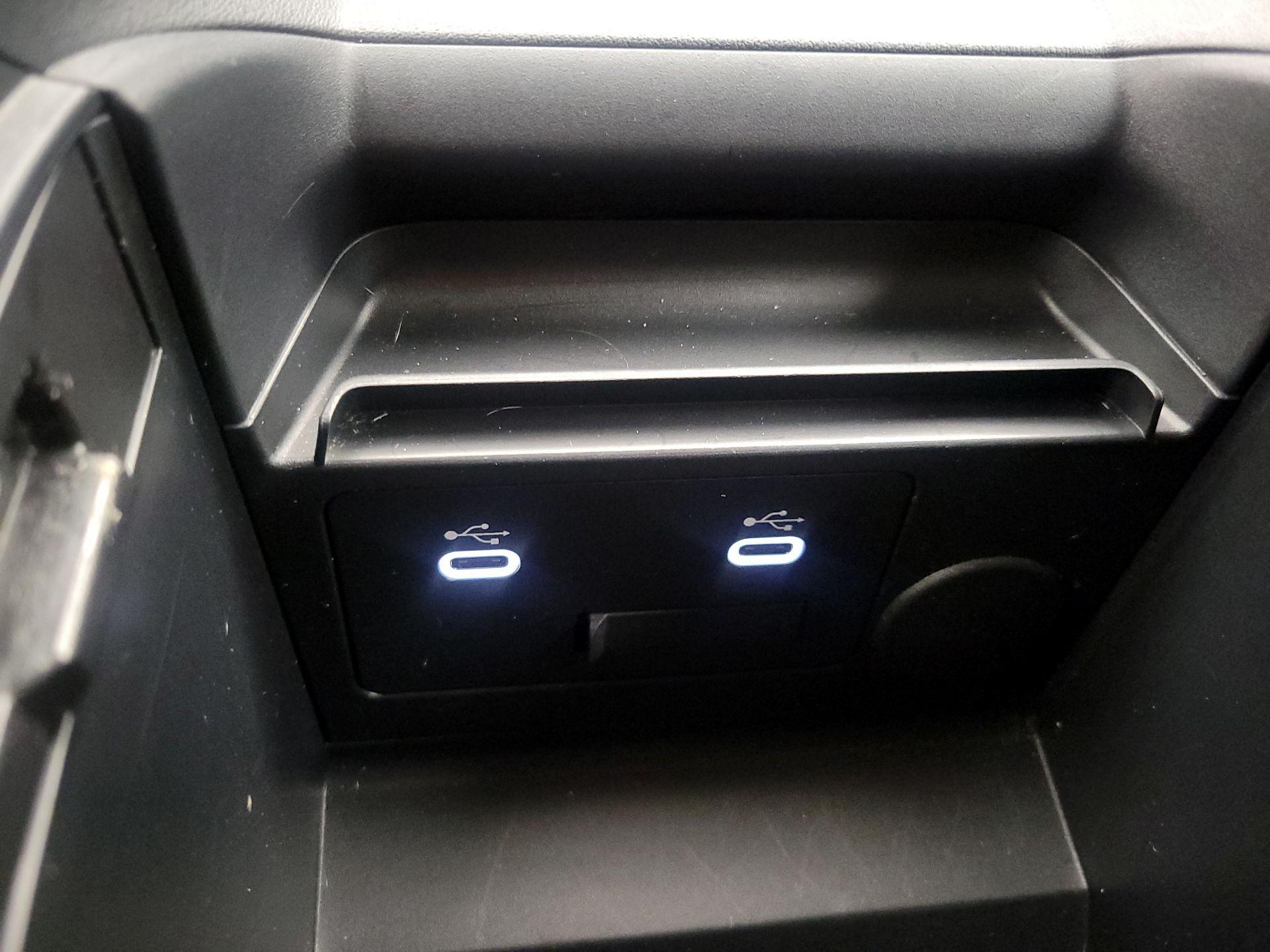 Thumbnail: 2025 Mazda CX-30 - 19