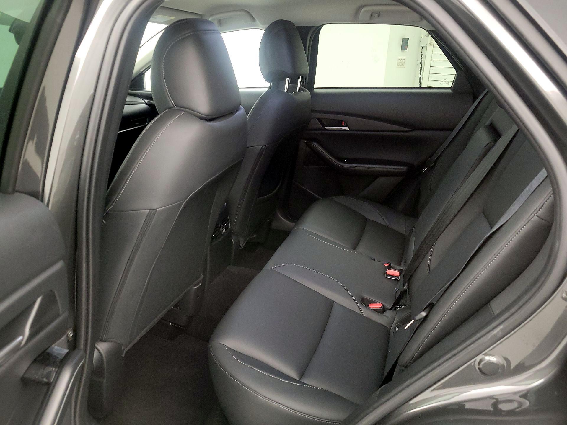 Thumbnail: 2025 Mazda CX-30 - 20