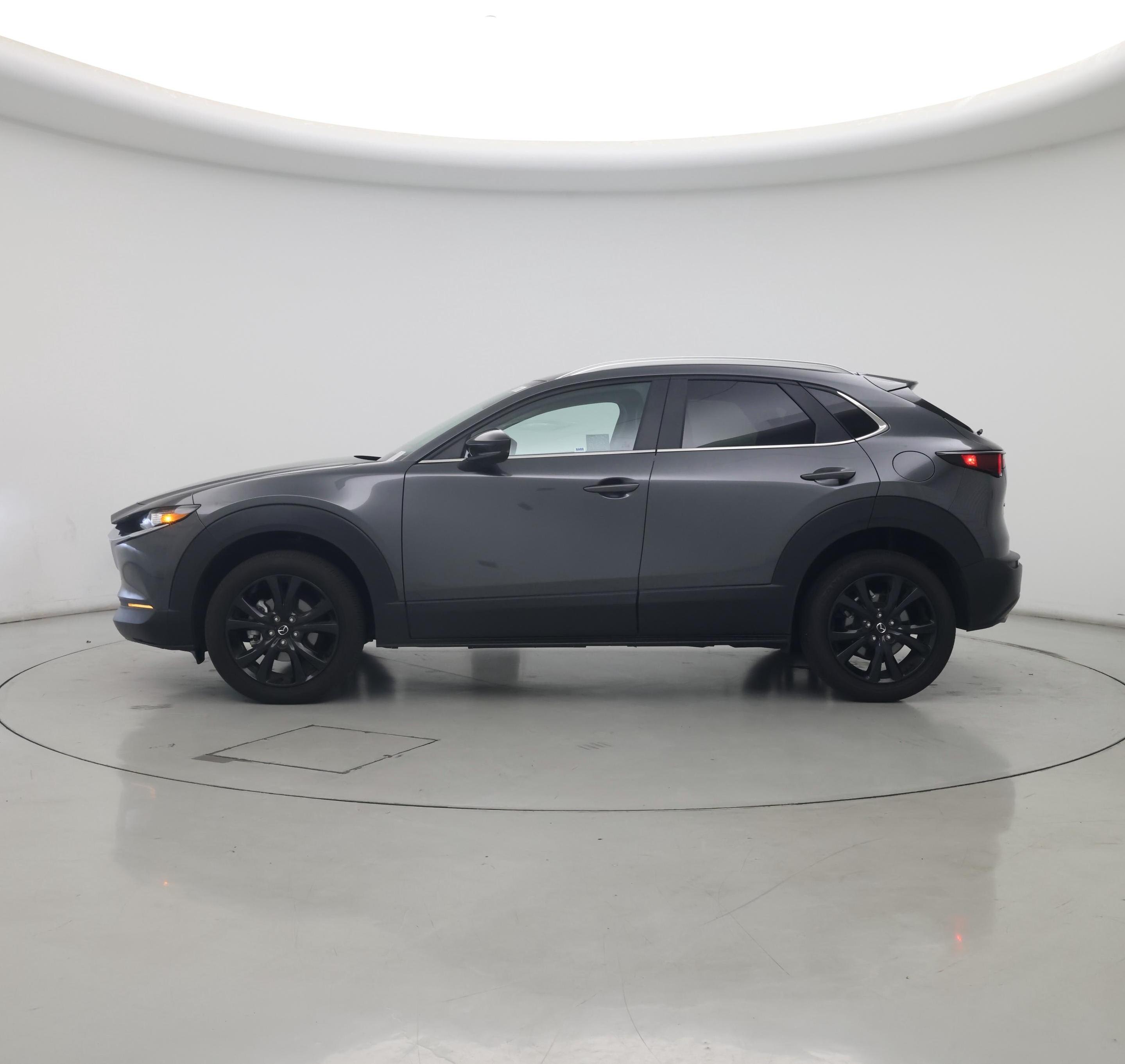 Thumbnail: 2025 Mazda CX-30 - 3