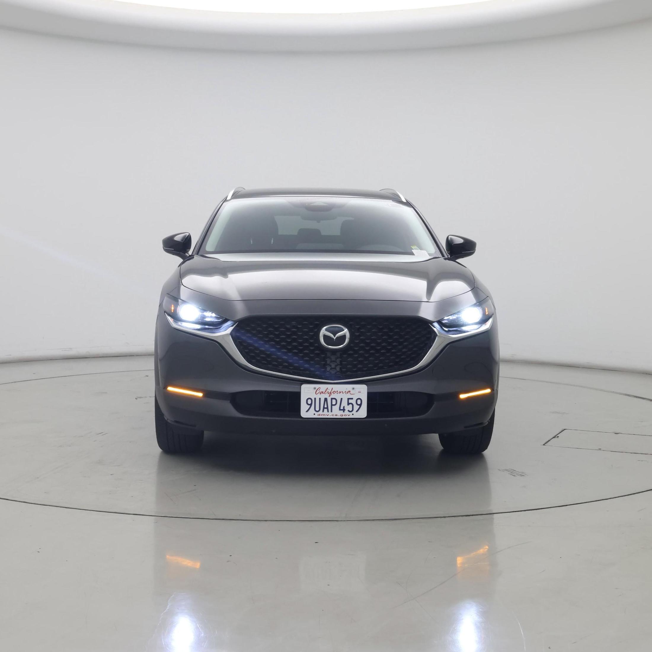 Thumbnail: 2025 Mazda CX-30 - 5