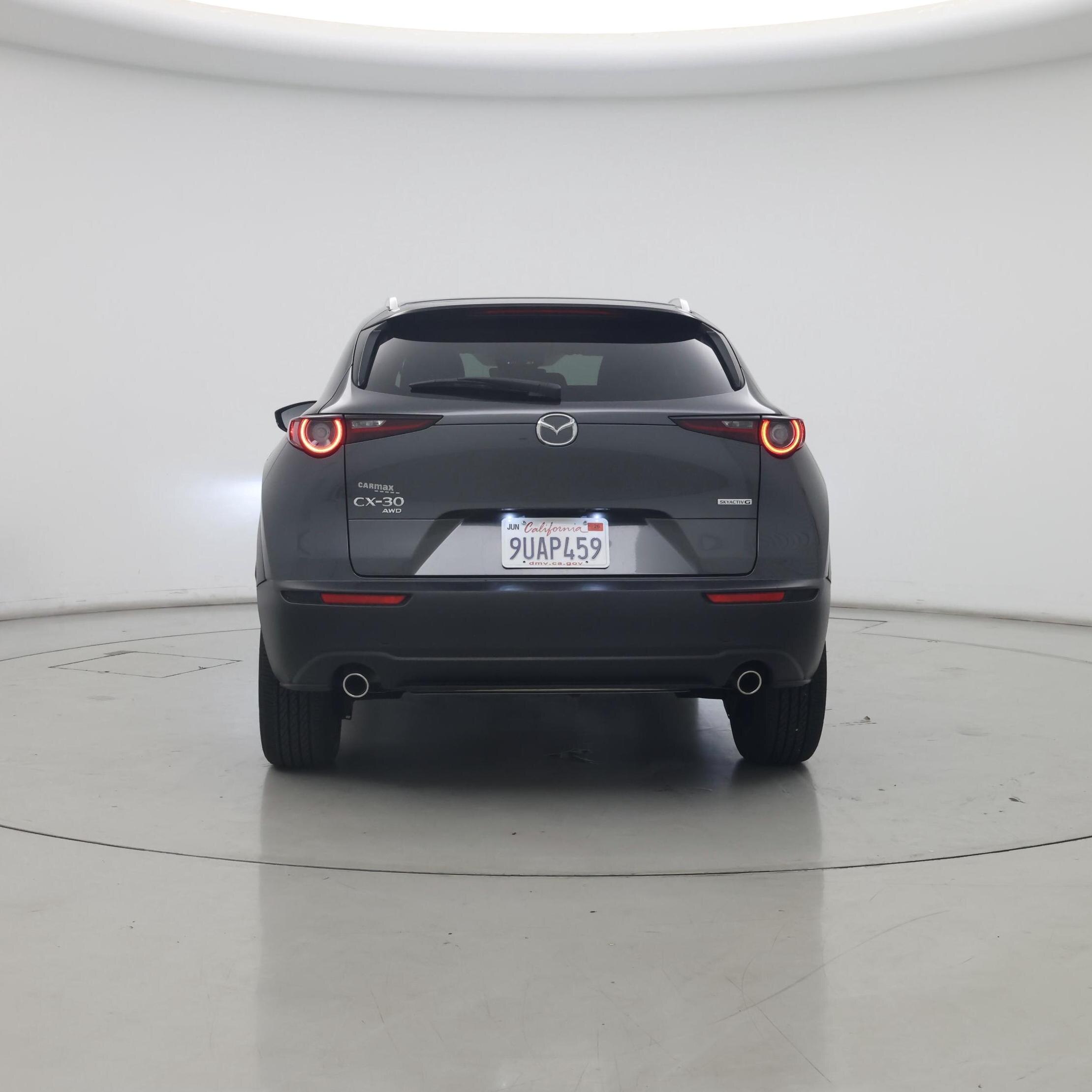 Thumbnail: 2025 Mazda CX-30 - 6