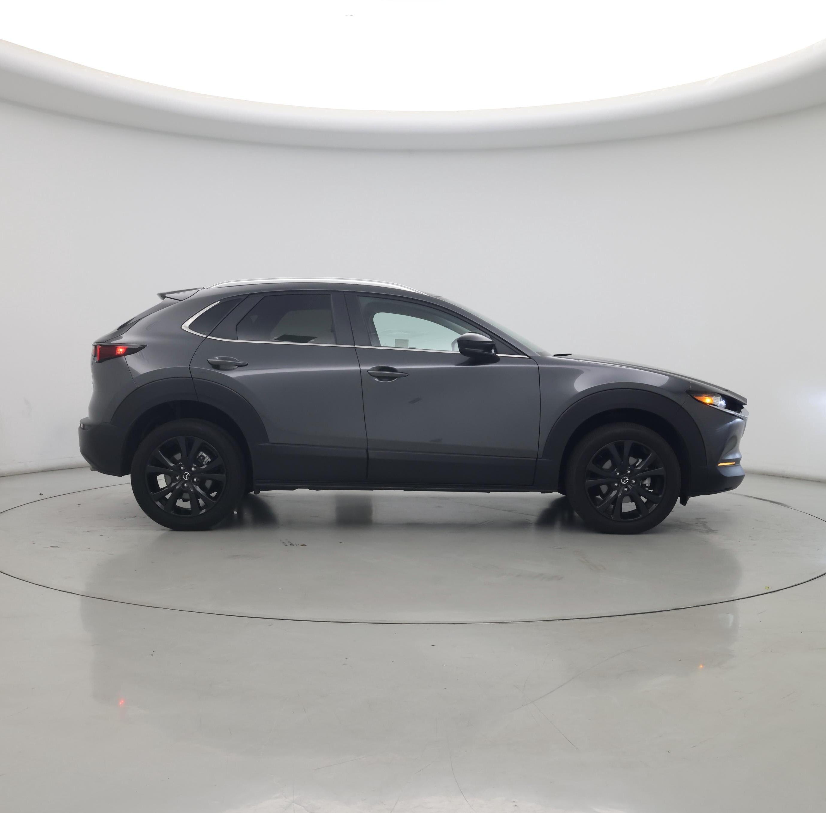 Thumbnail: 2025 Mazda CX-30 - 7