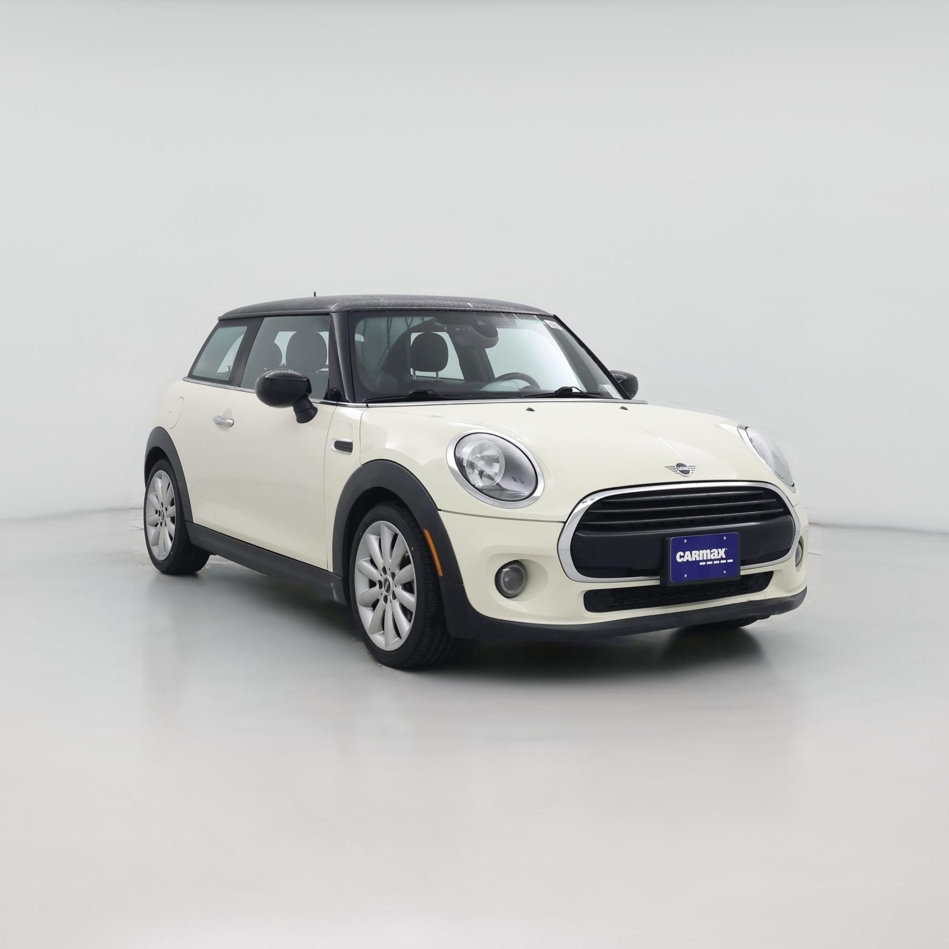 Thumbnail: 2021 MINI Cooper Hardtop - 1