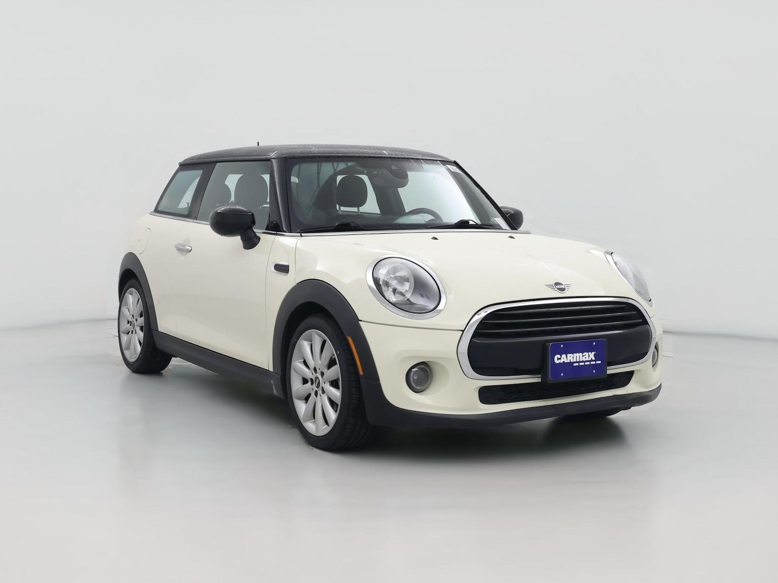 2021 MINI Hardtop 2 Door