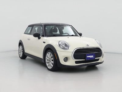 2021 Mini Cooper Hardtop Oxford Edition
