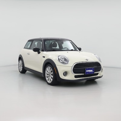 2021 Mini Cooper Hardtop Oxford Edition