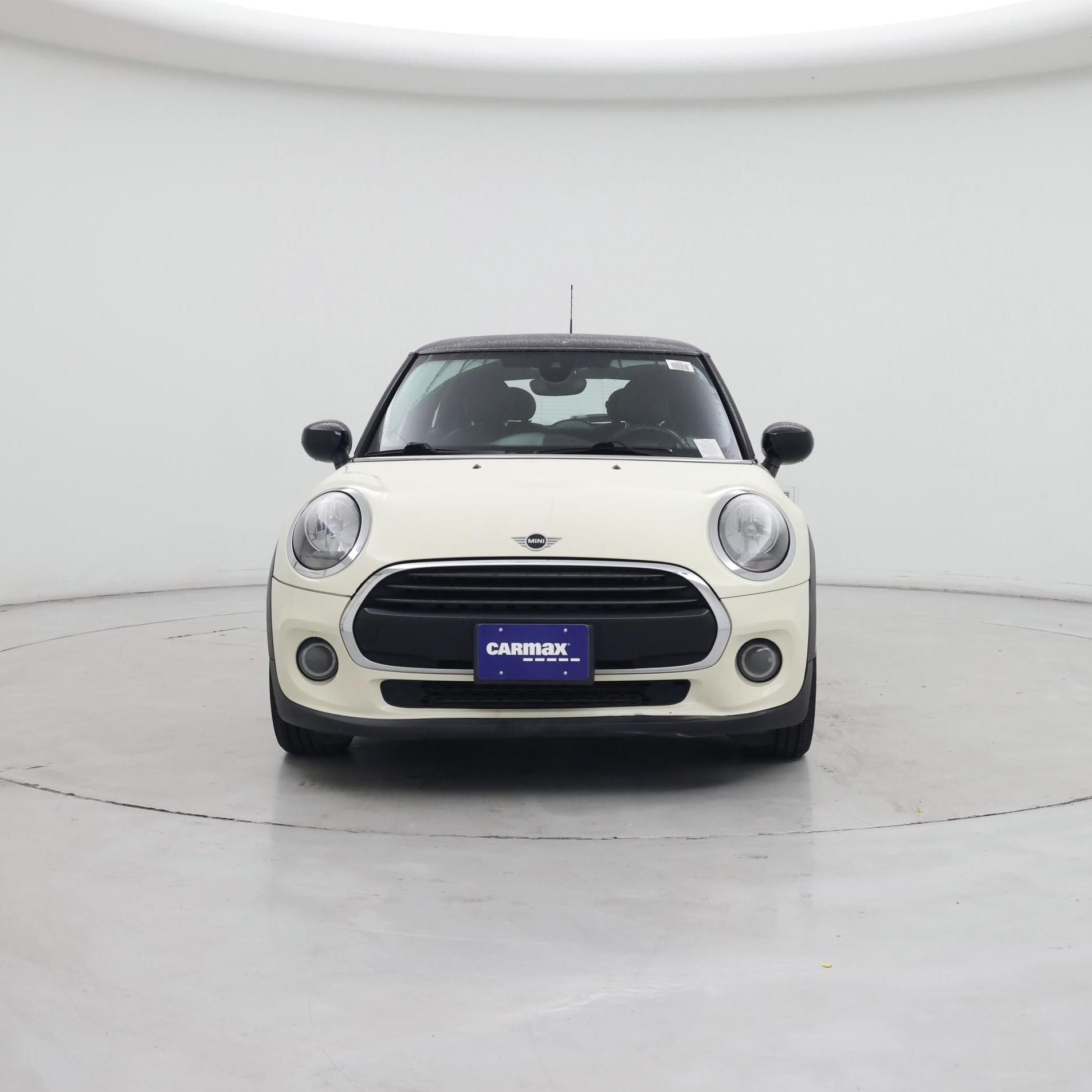 Thumbnail: 2021 MINI Cooper Hardtop - 5