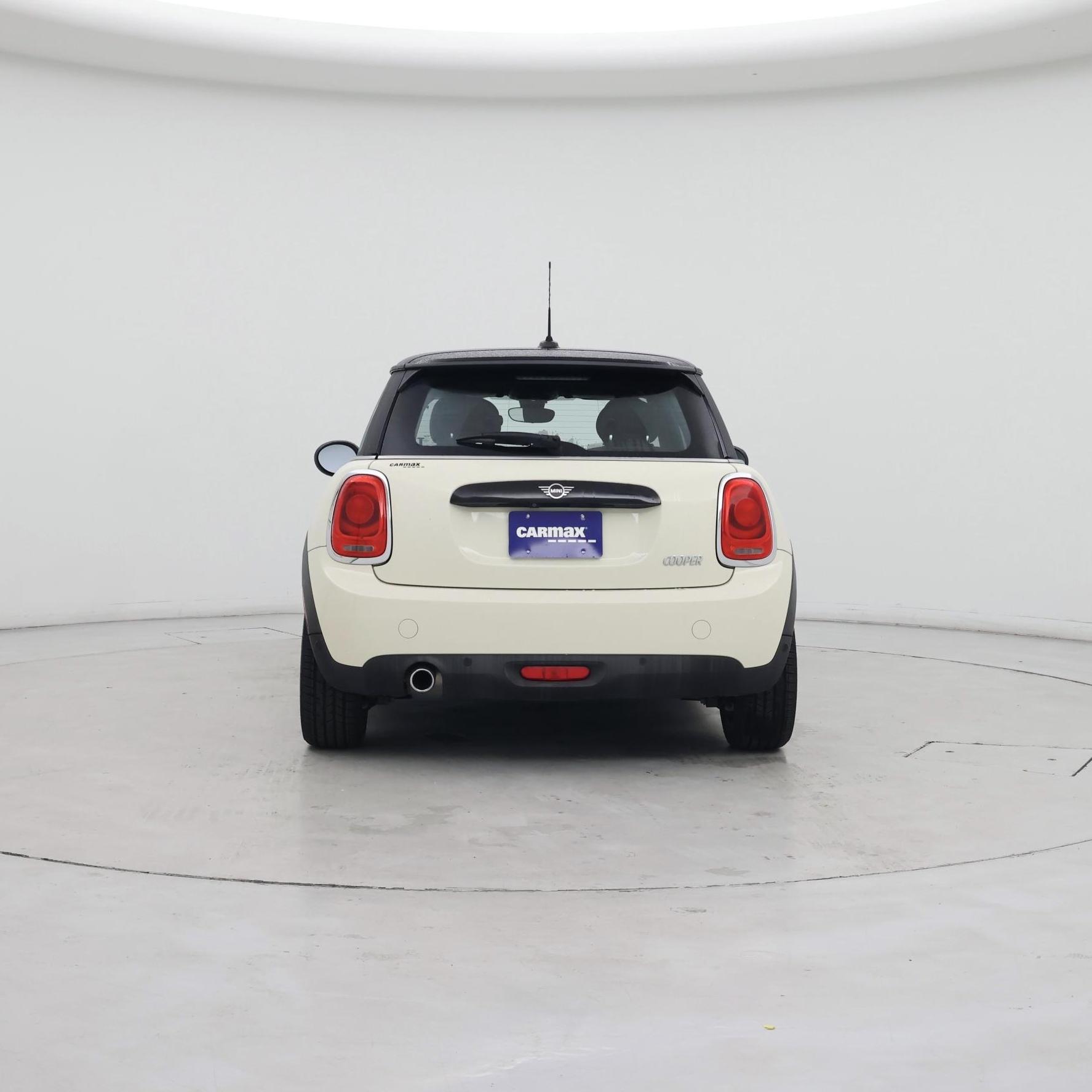 Thumbnail: 2021 MINI Cooper Hardtop - 6