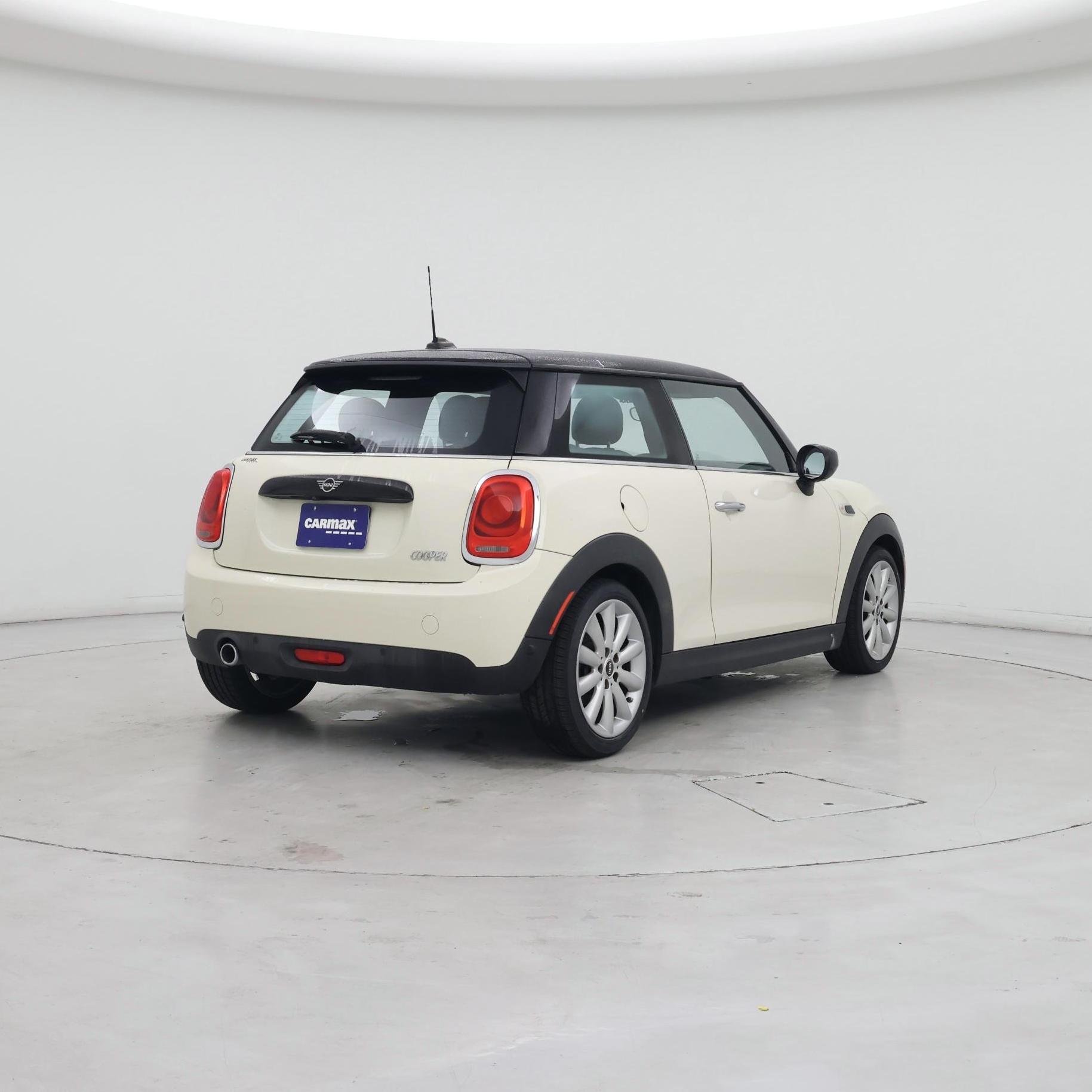 Thumbnail: 2021 MINI Cooper Hardtop - 8