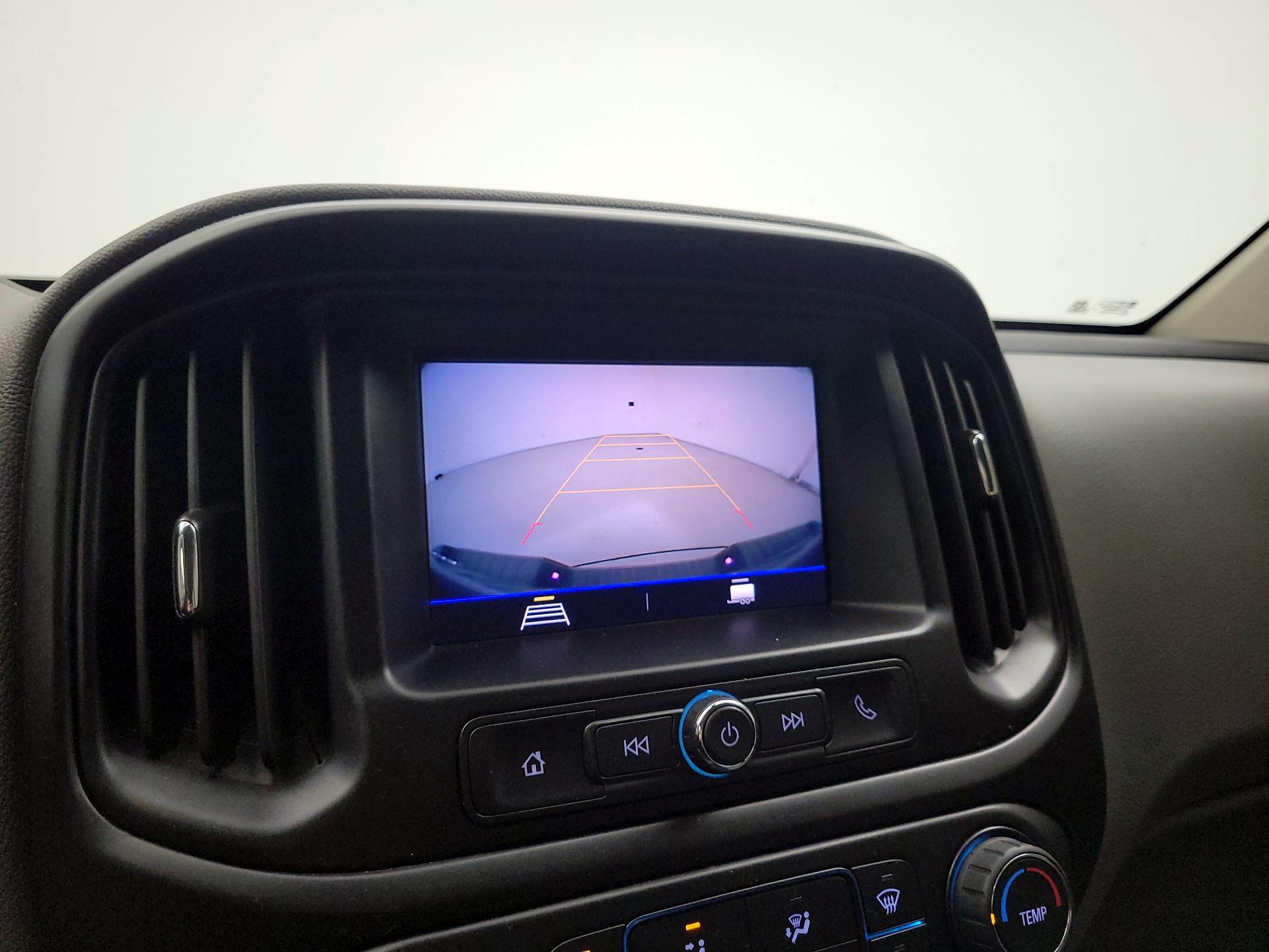 Thumbnail: 2021 Chevrolet Colorado - 14