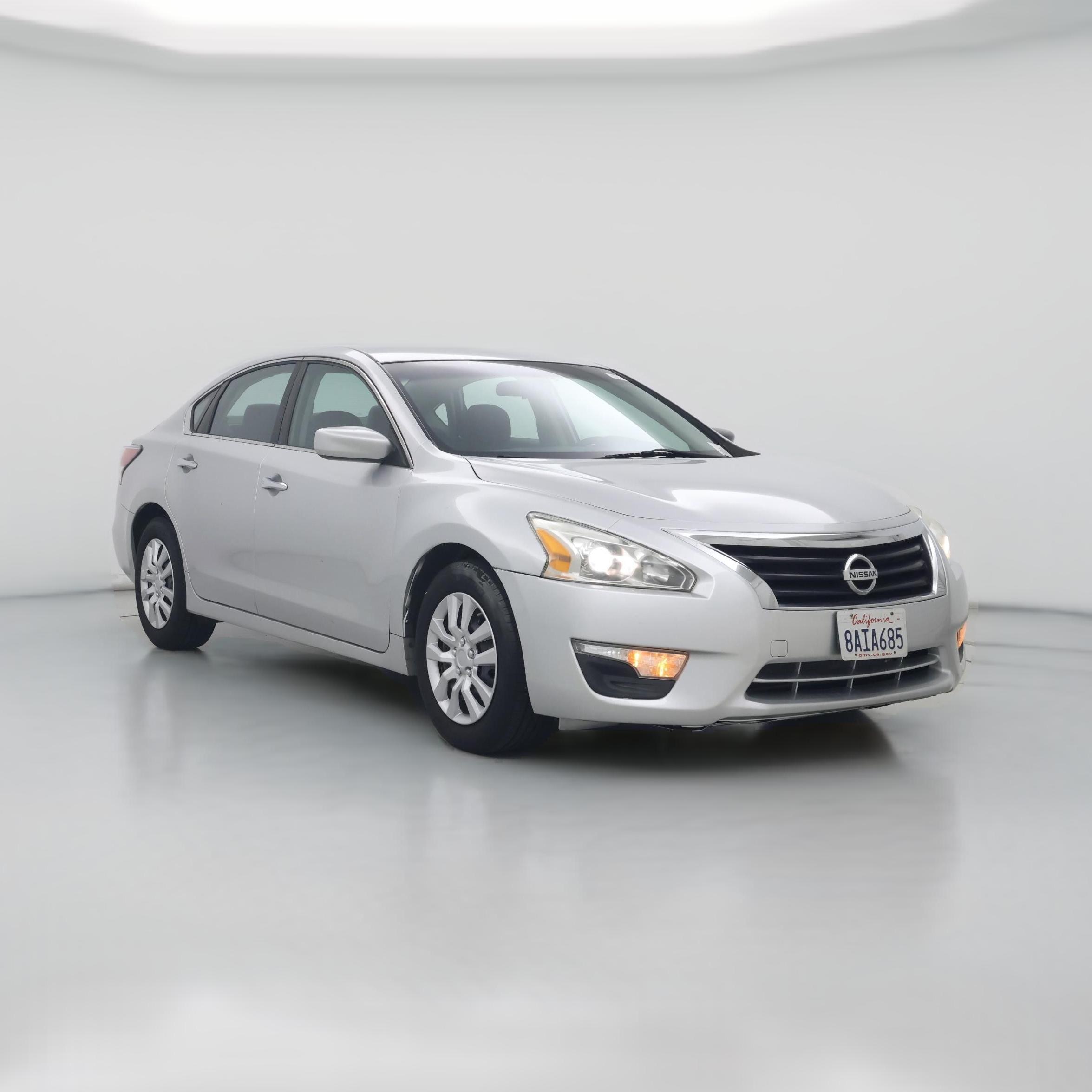 Thumbnail: 2014 Nissan Altima - 1