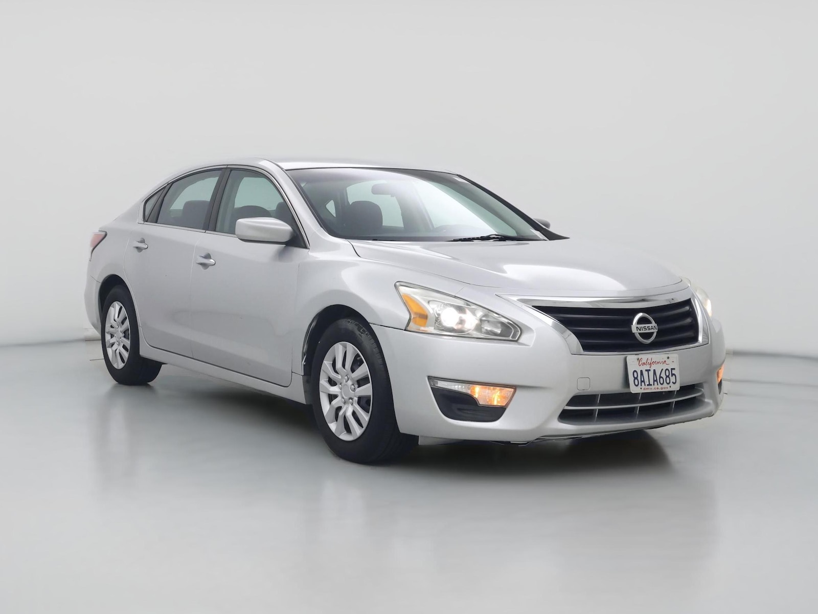 2014 Nissan Altima S