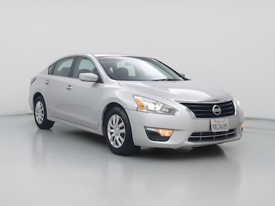 2014 Nissan Altima S