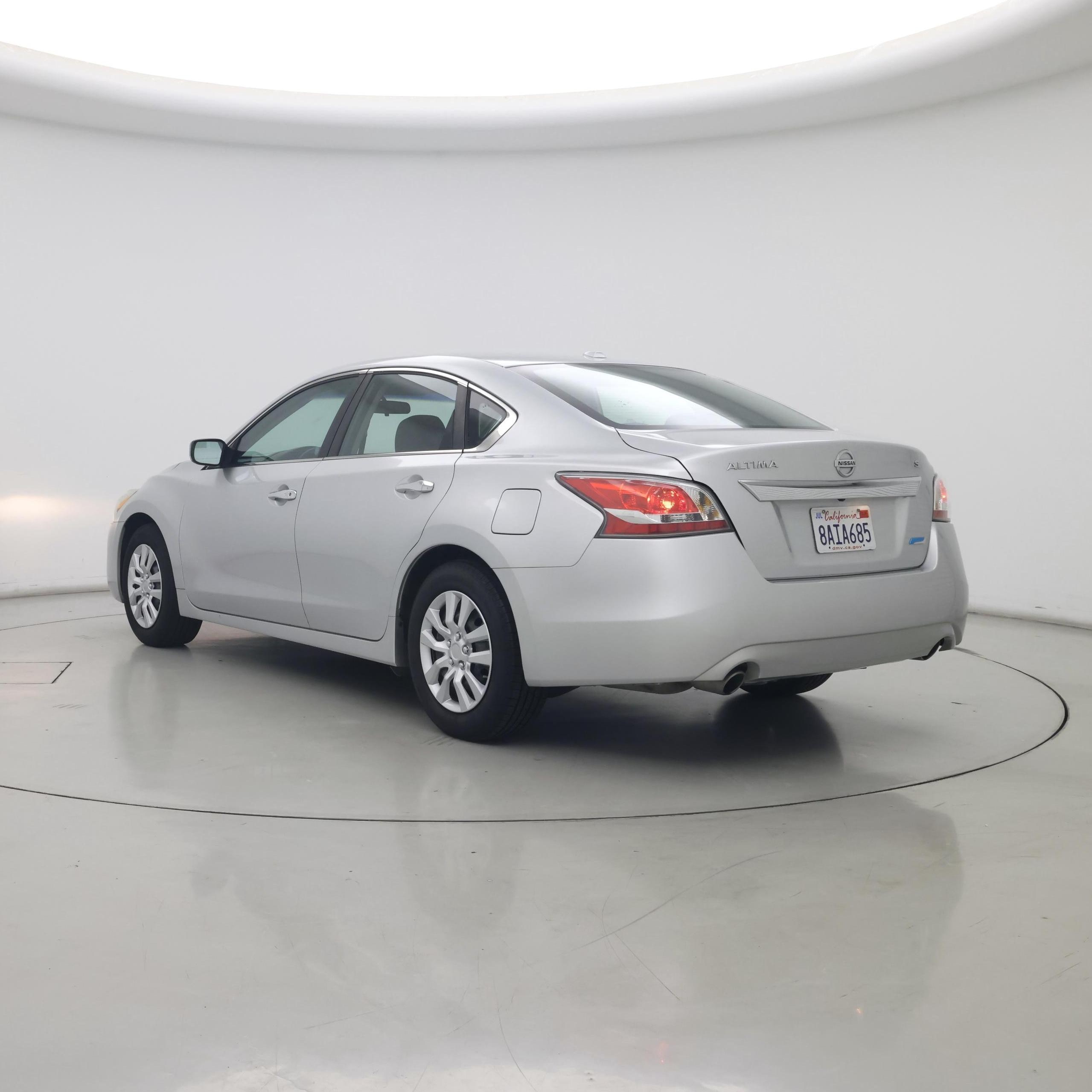 Thumbnail: 2014 Nissan Altima - 2