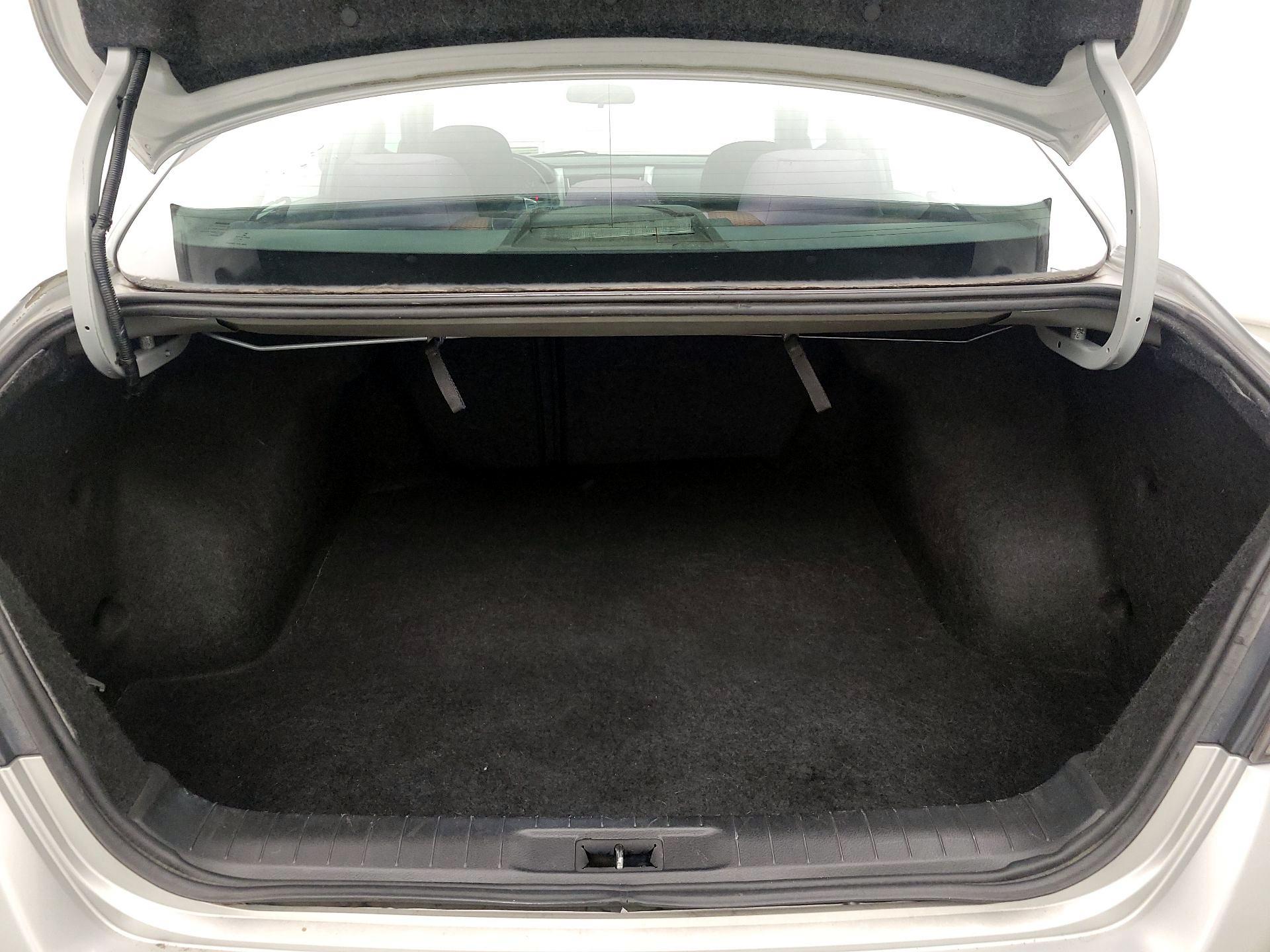 Thumbnail: 2014 Nissan Altima - 20