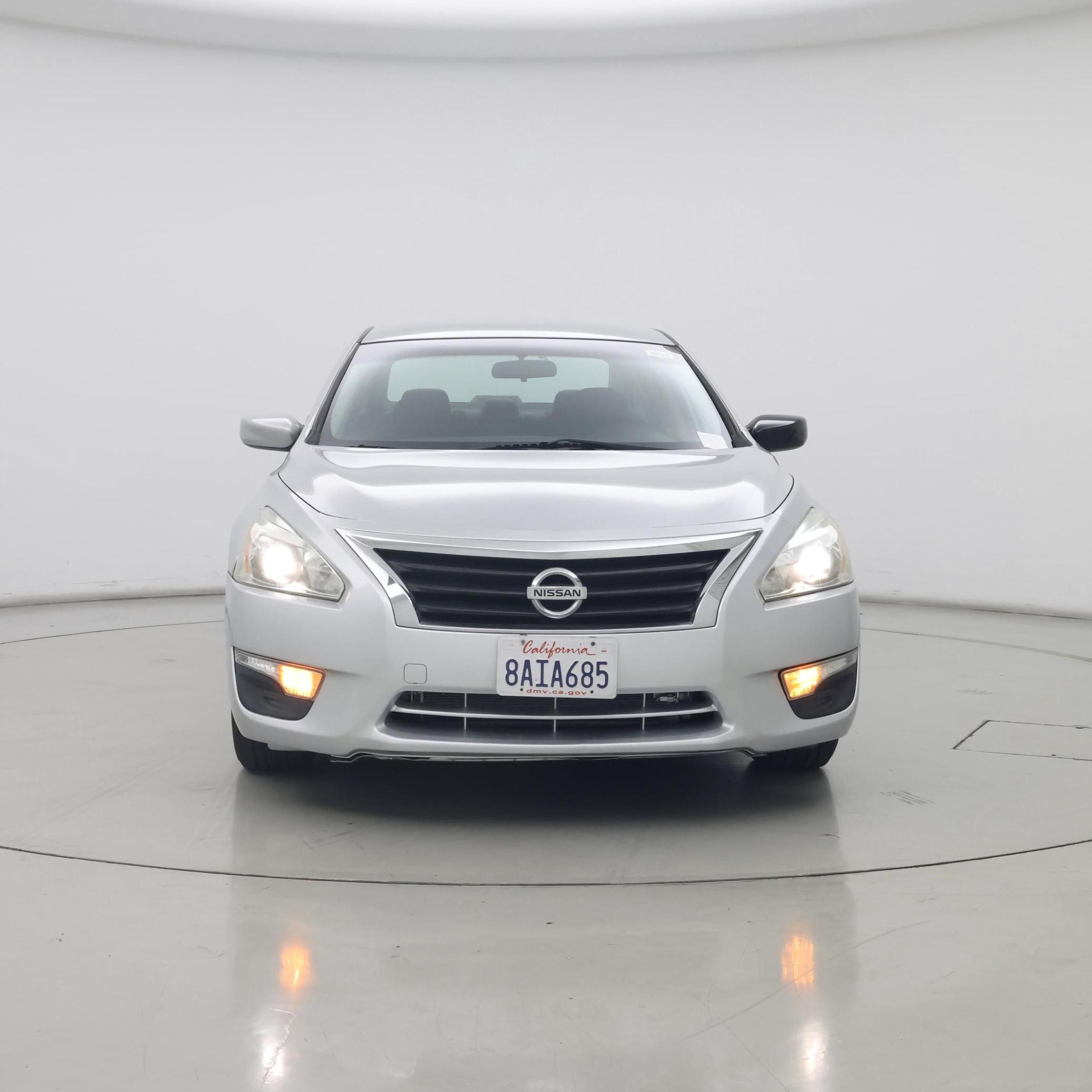 Thumbnail: 2014 Nissan Altima - 5