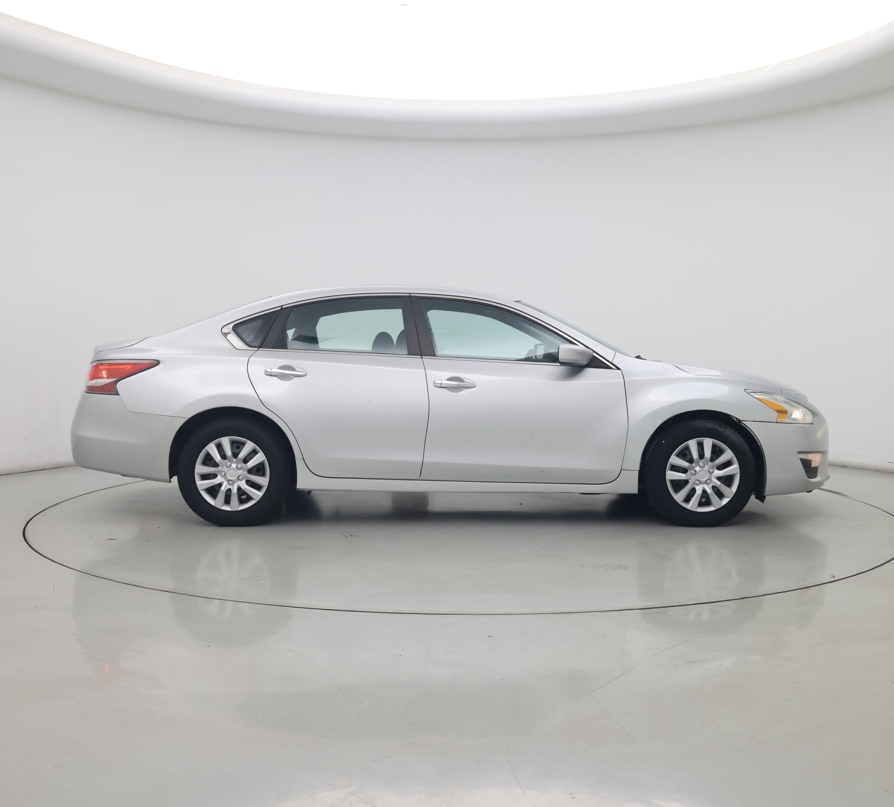 Thumbnail: 2014 Nissan Altima - 7