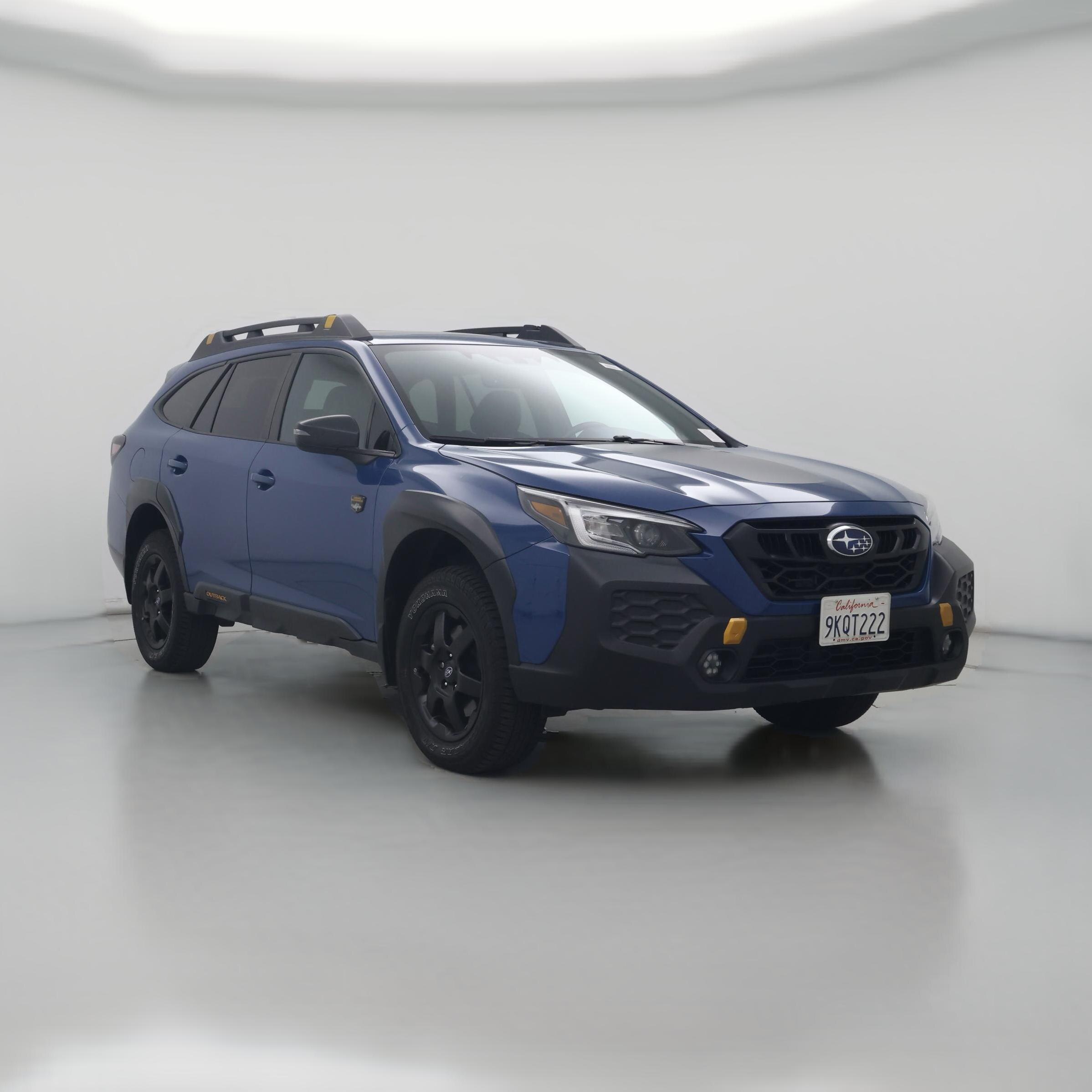 Thumbnail: 2024 Subaru Outback - 1