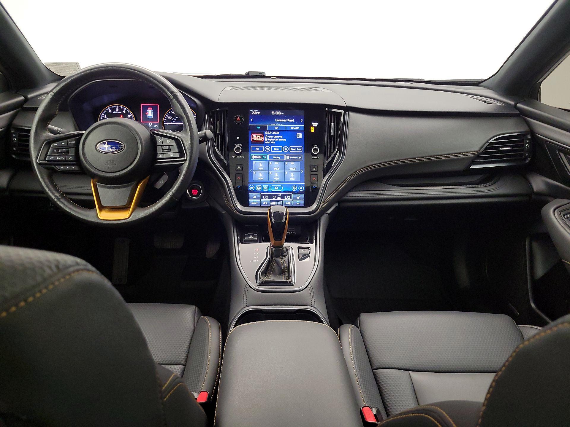 Thumbnail: 2024 Subaru Outback - 9