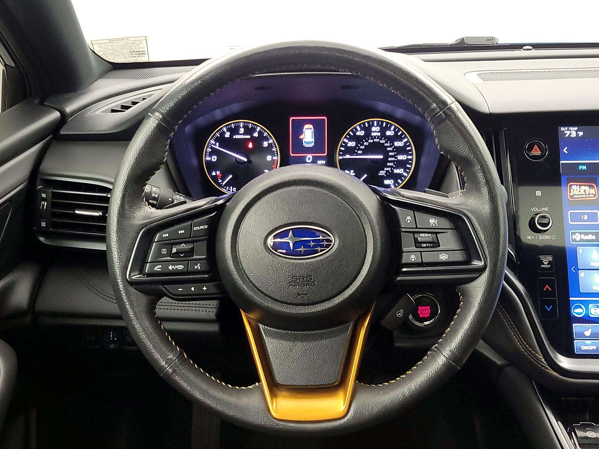 Thumbnail: 2024 Subaru Outback - 10