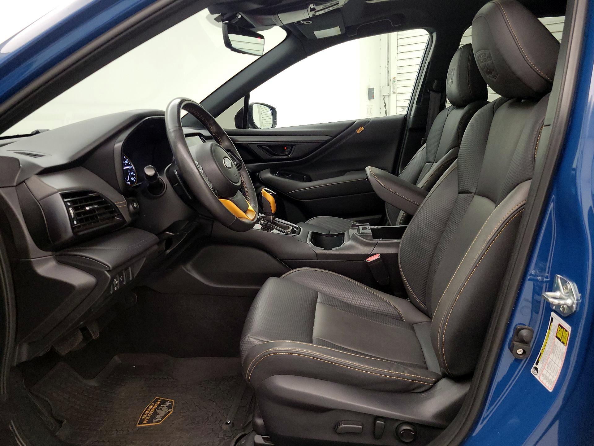 Thumbnail: 2024 Subaru Outback - 11