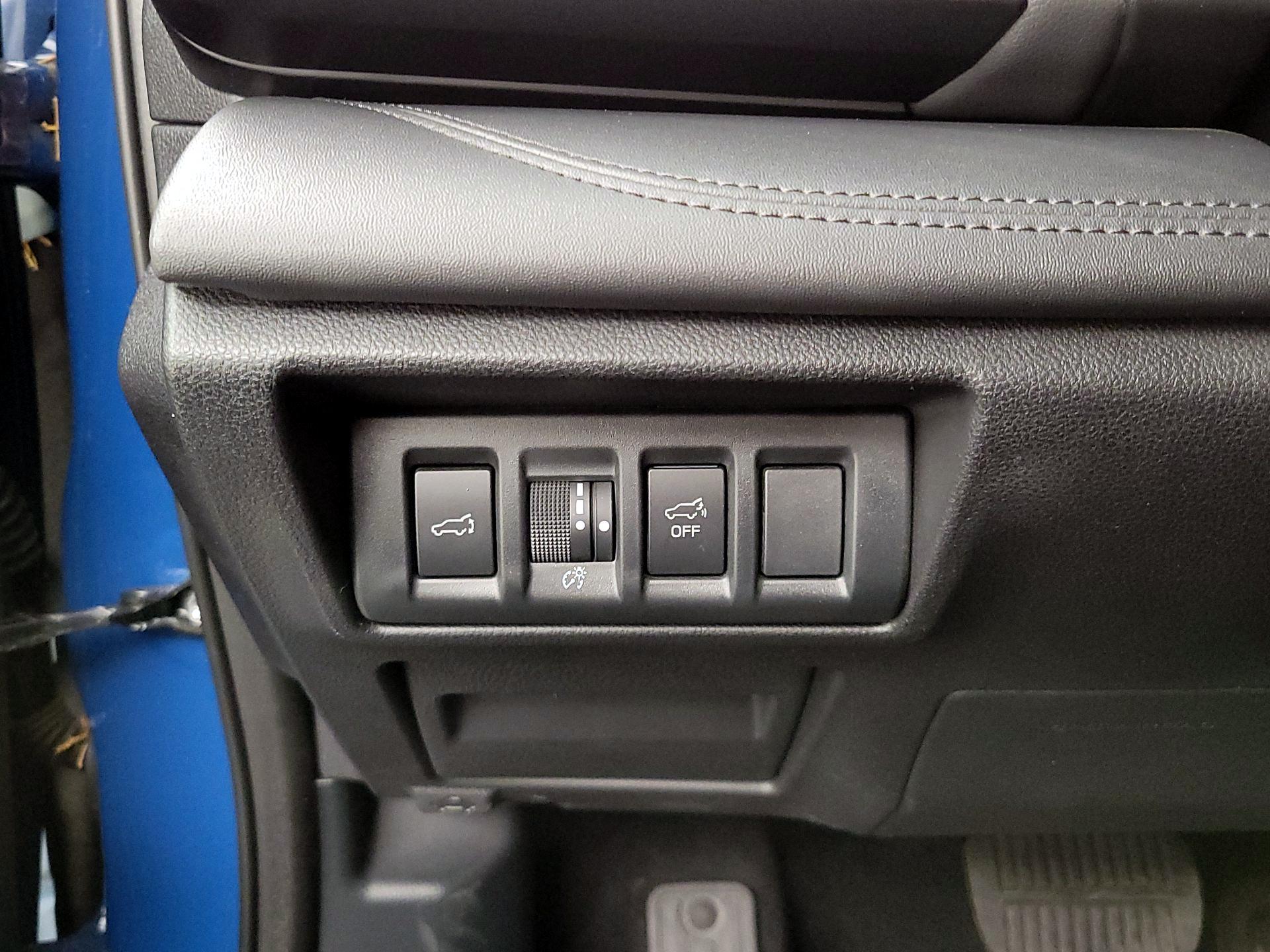 Thumbnail: 2024 Subaru Outback - 13