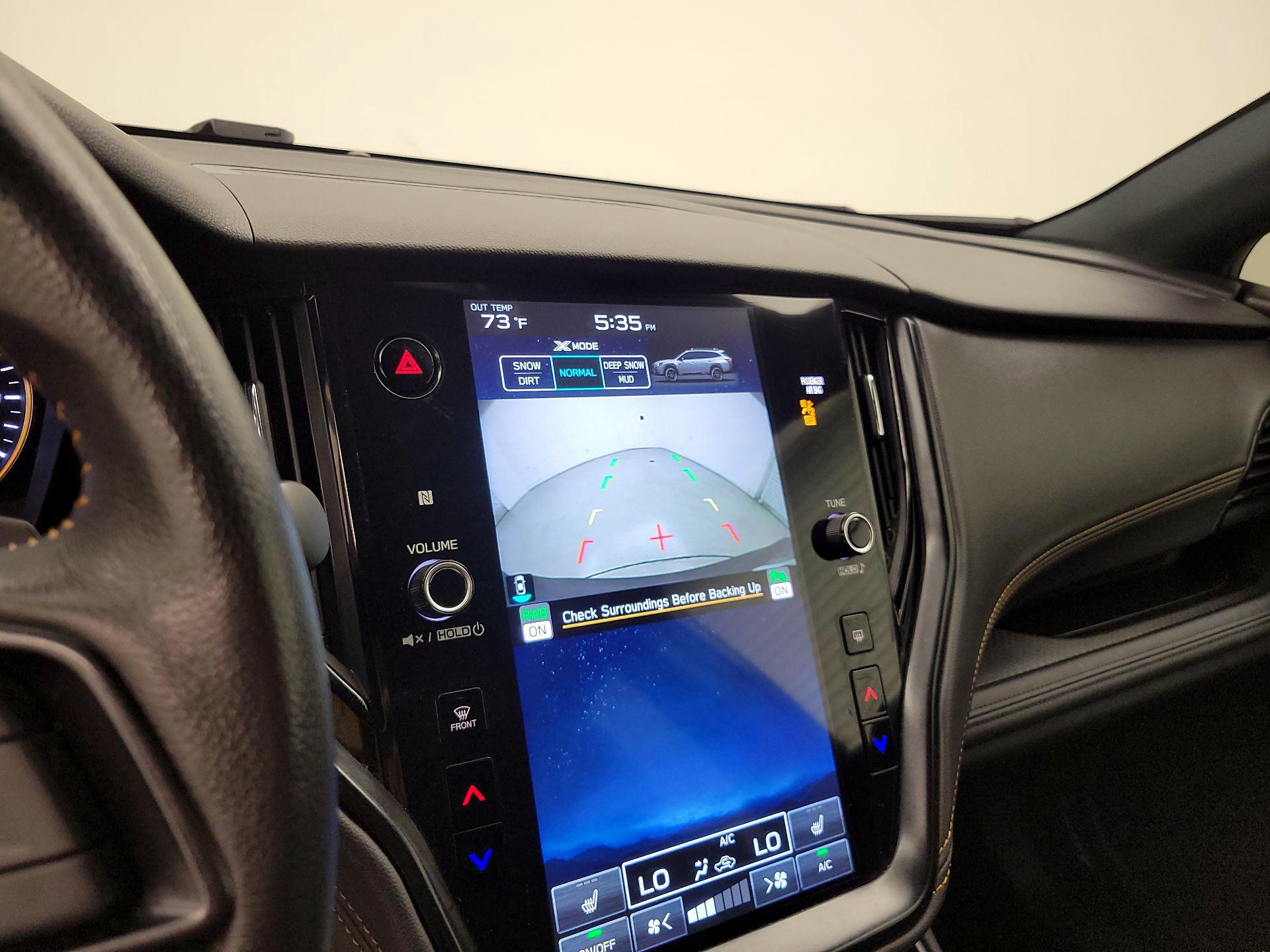 Thumbnail: 2024 Subaru Outback - 14