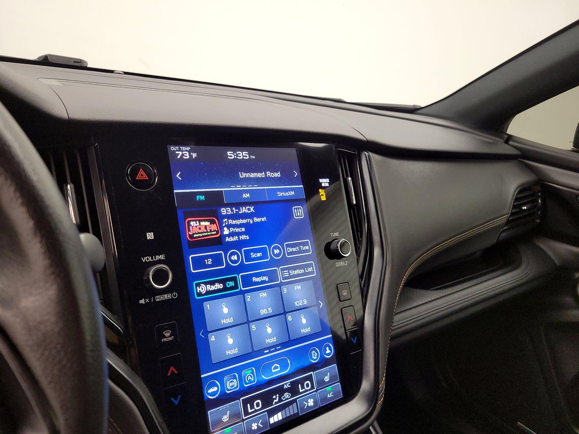 Thumbnail: 2024 Subaru Outback - 15