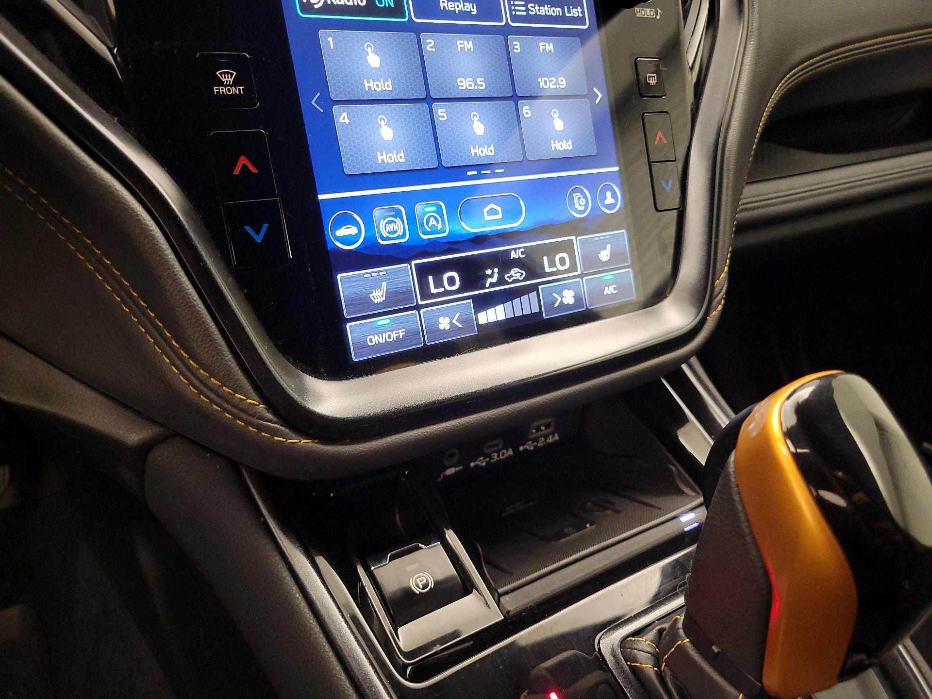 Thumbnail: 2024 Subaru Outback - 16