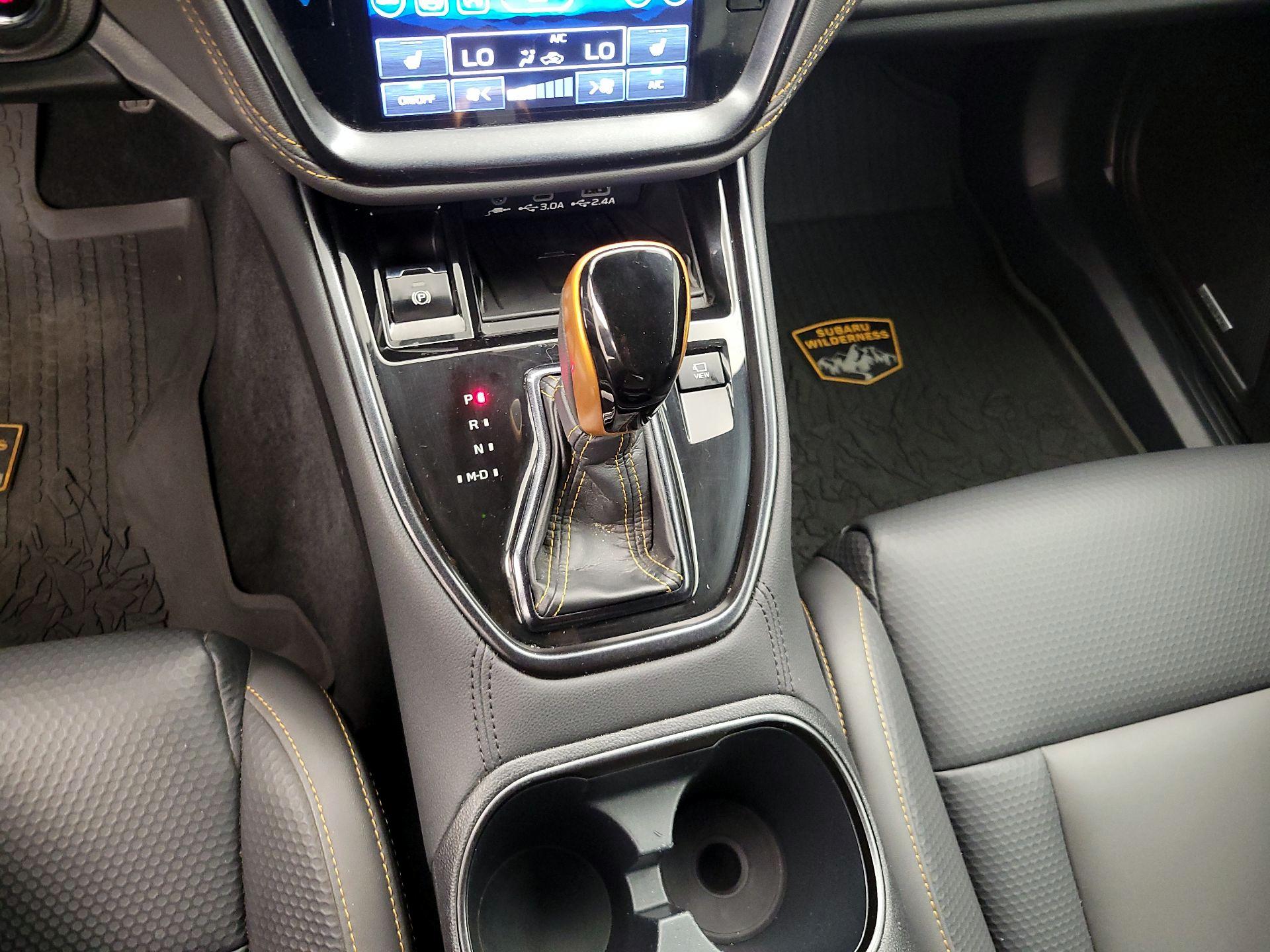 Thumbnail: 2024 Subaru Outback - 17