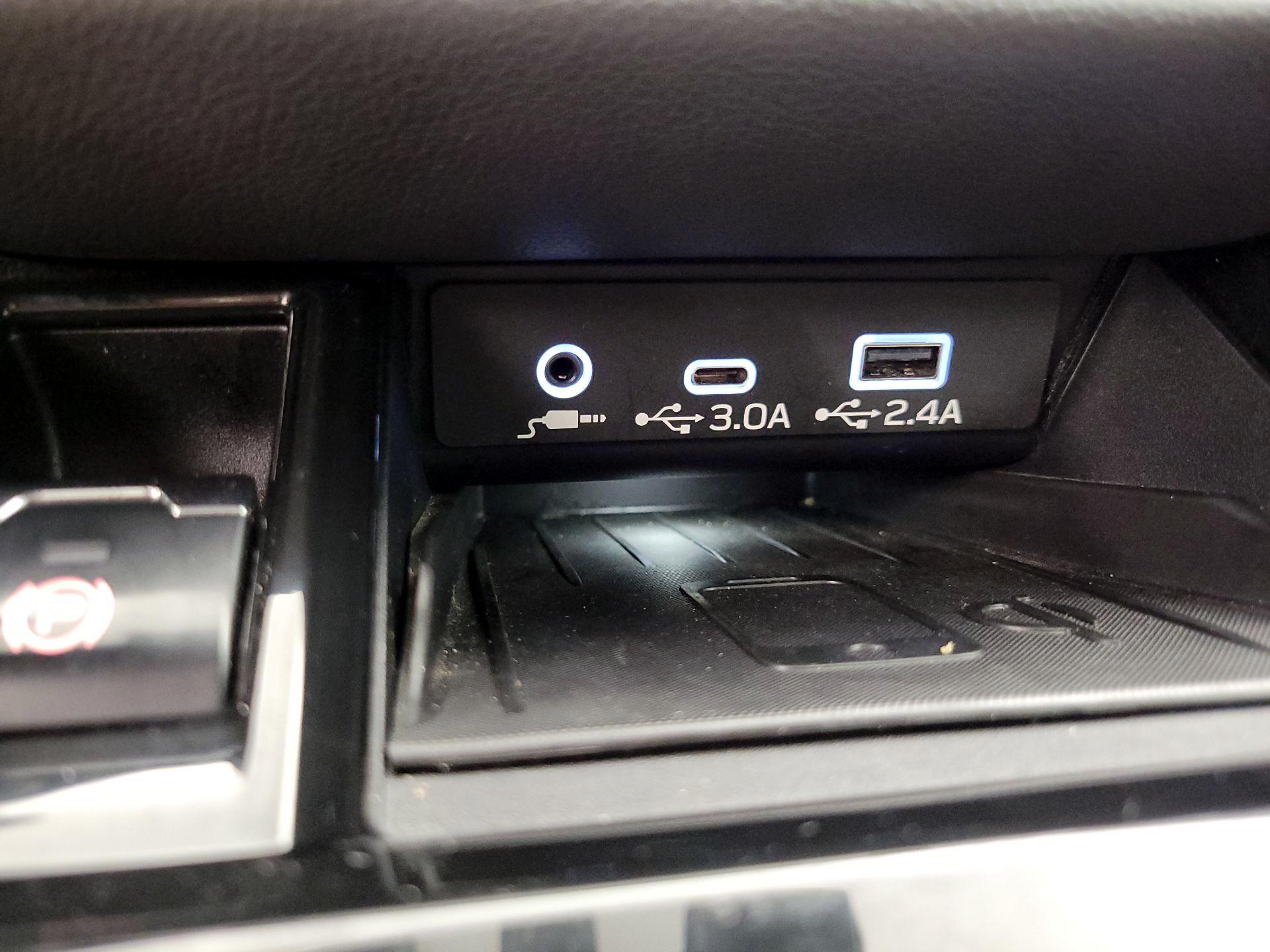 Thumbnail: 2024 Subaru Outback - 18