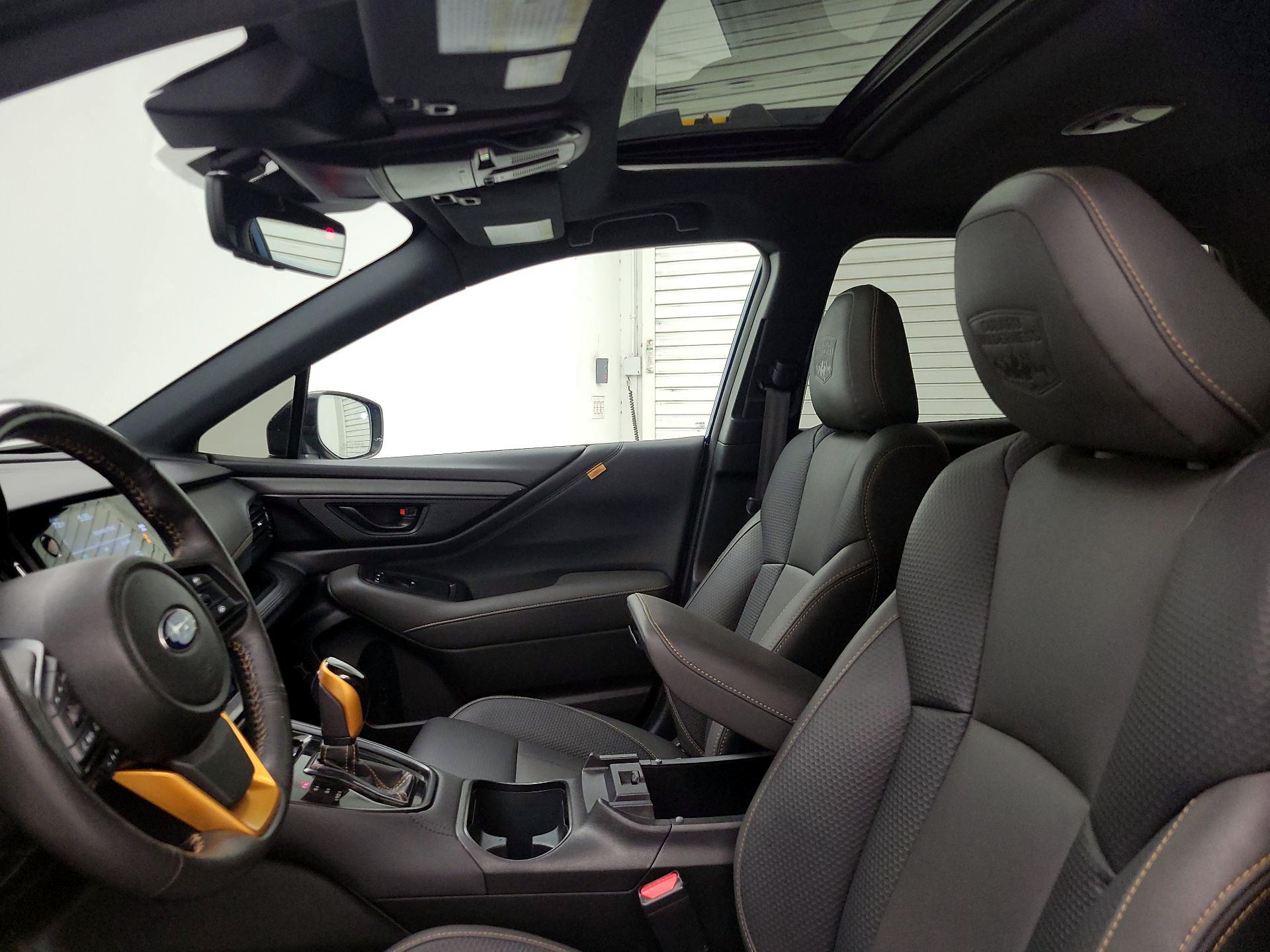 Thumbnail: 2024 Subaru Outback - 19