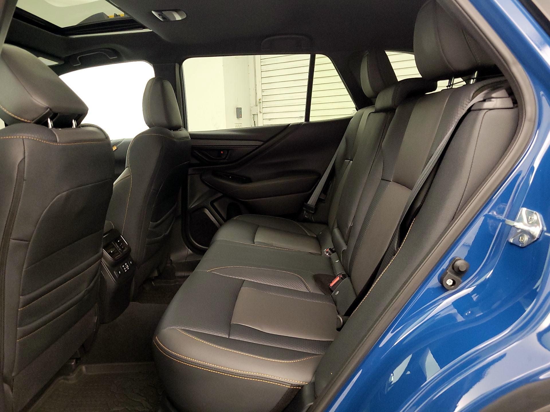 Thumbnail: 2024 Subaru Outback - 20