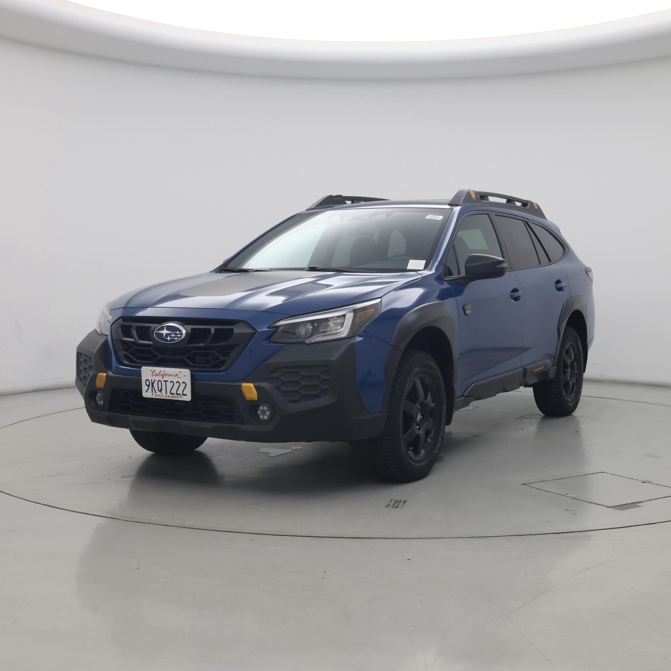 Thumbnail: 2024 Subaru Outback - 4