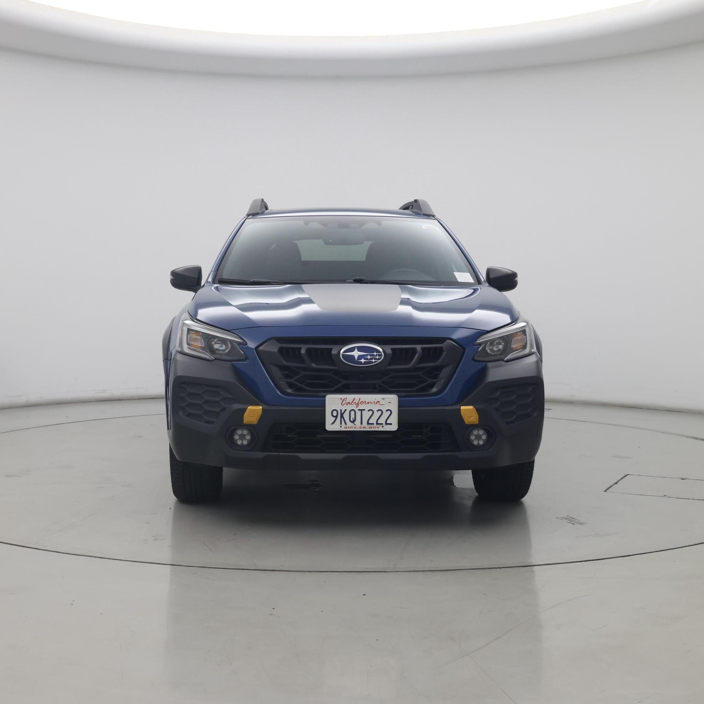 Thumbnail: 2024 Subaru Outback - 5