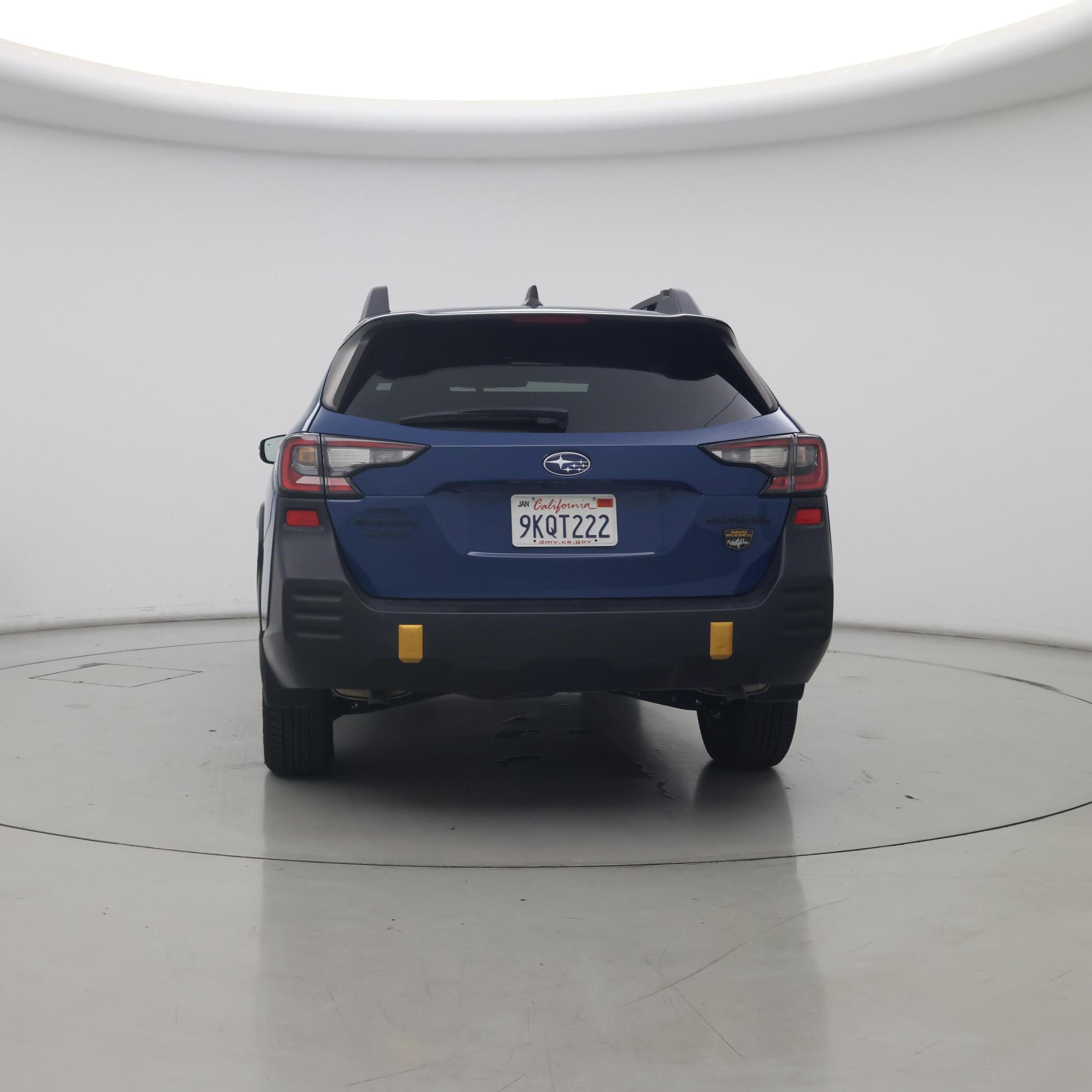 Thumbnail: 2024 Subaru Outback - 6