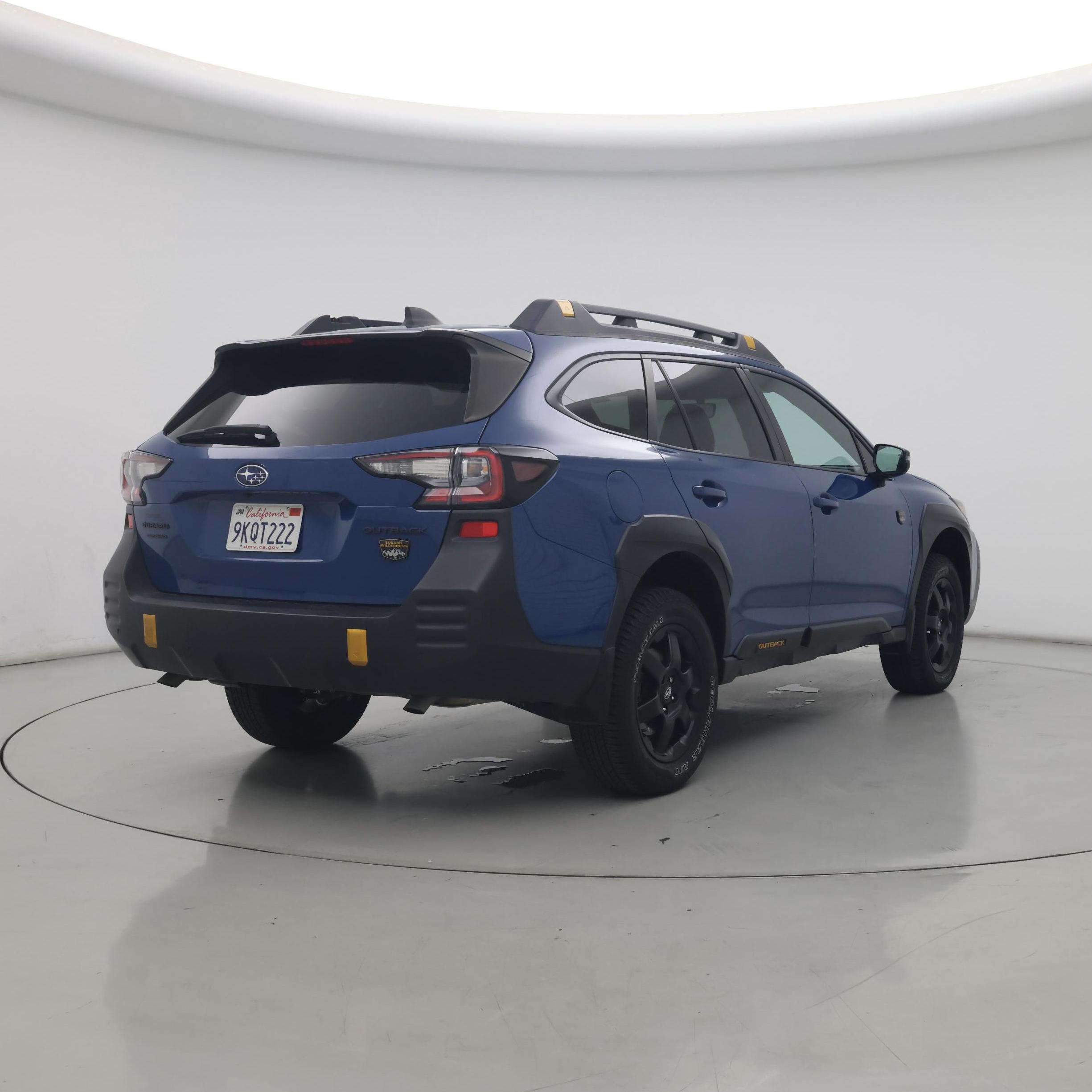 Thumbnail: 2024 Subaru Outback - 8