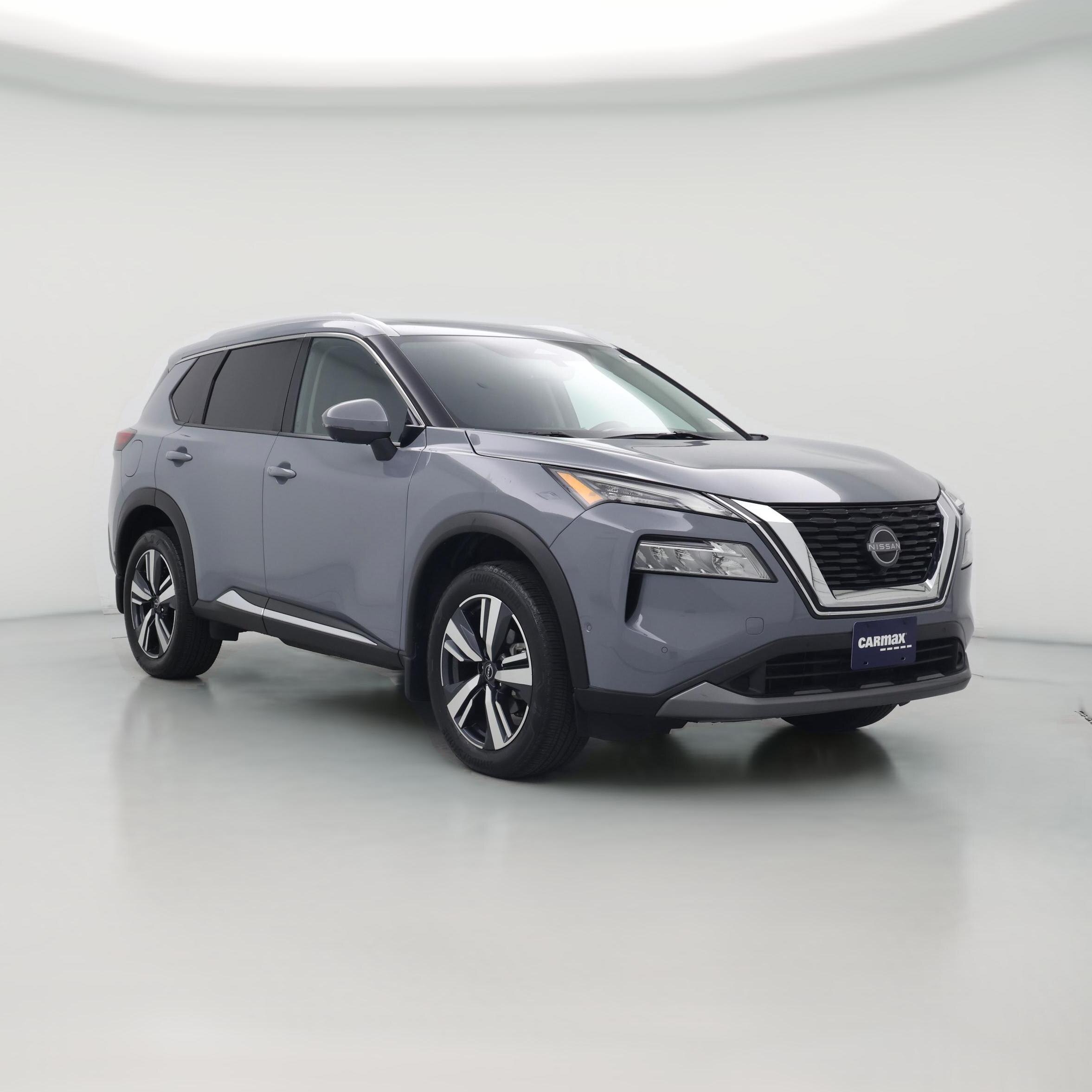 Thumbnail: 2023 Nissan Rogue - 1