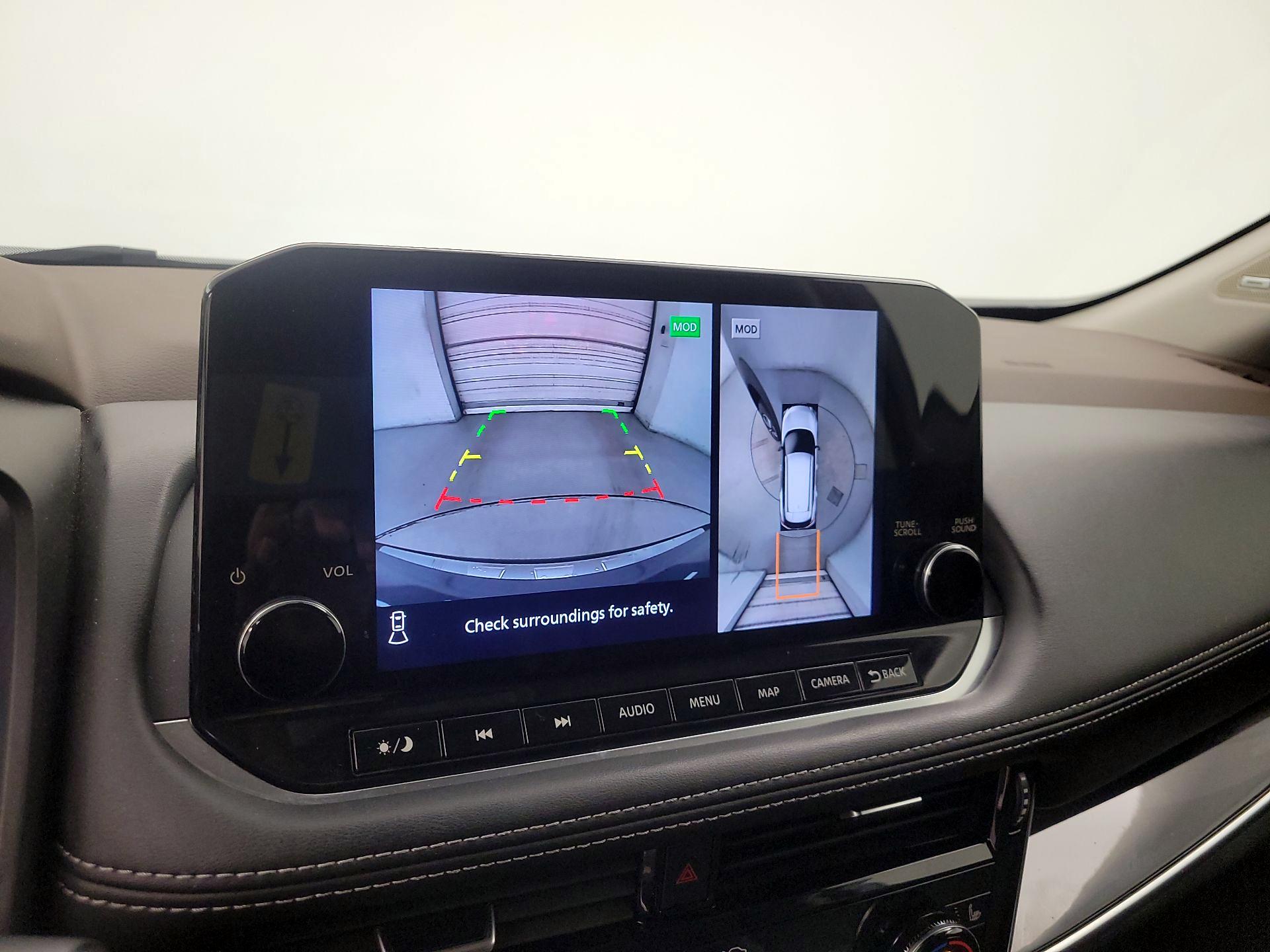 Thumbnail: 2023 Nissan Rogue - 15