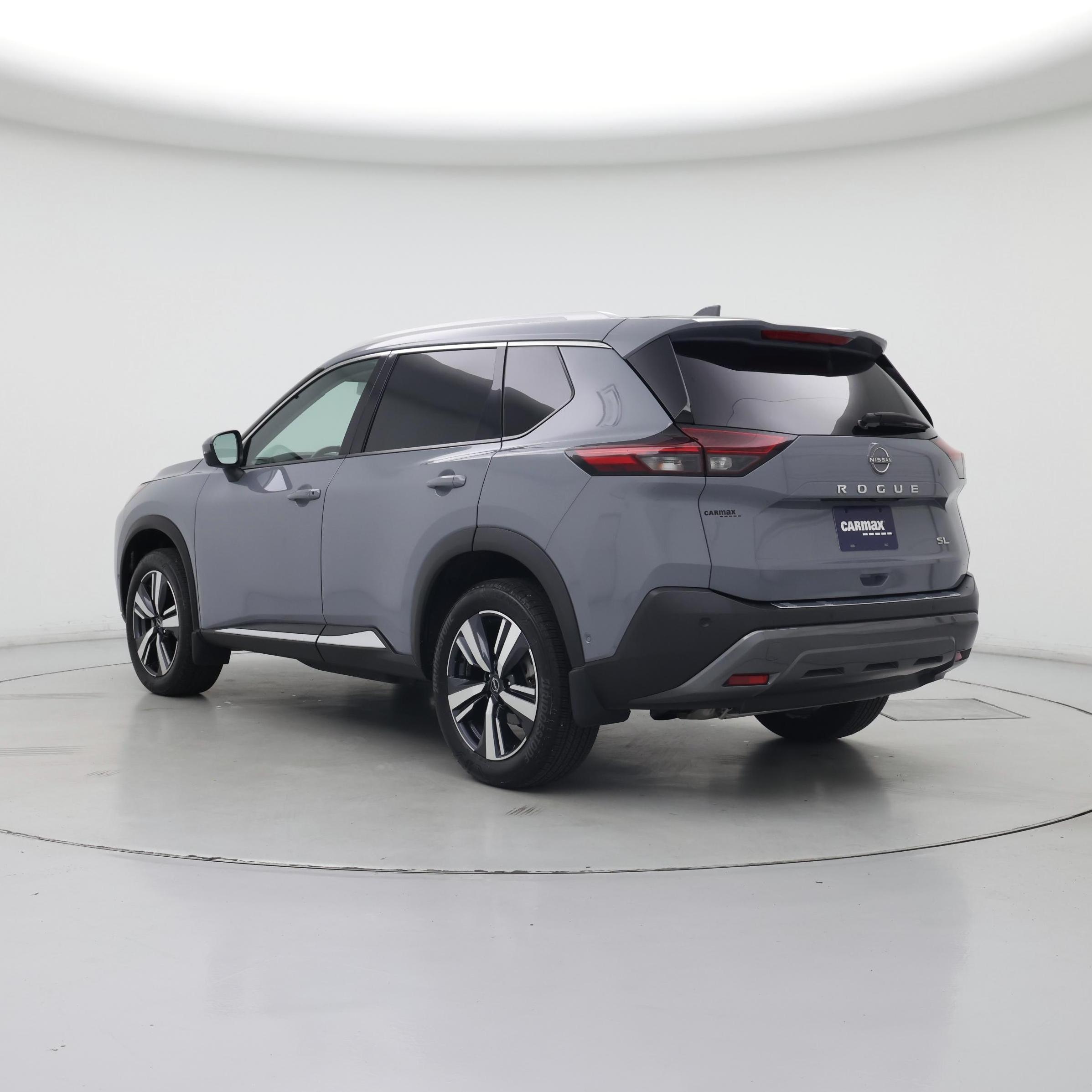 Thumbnail: 2023 Nissan Rogue - 2