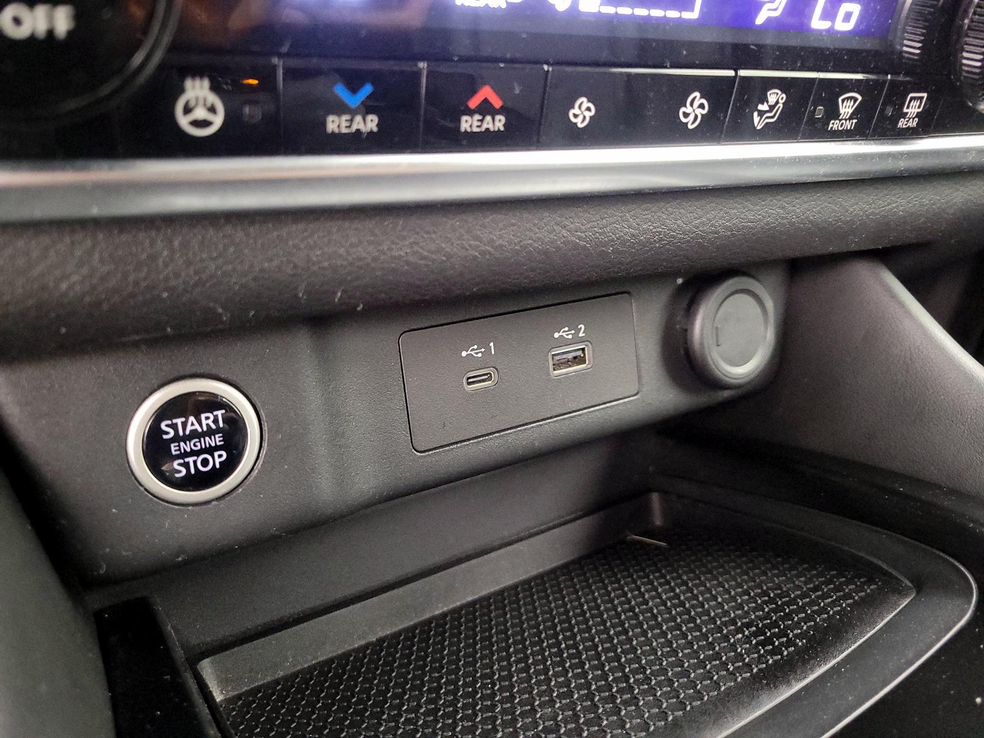 Thumbnail: 2023 Nissan Rogue - 19