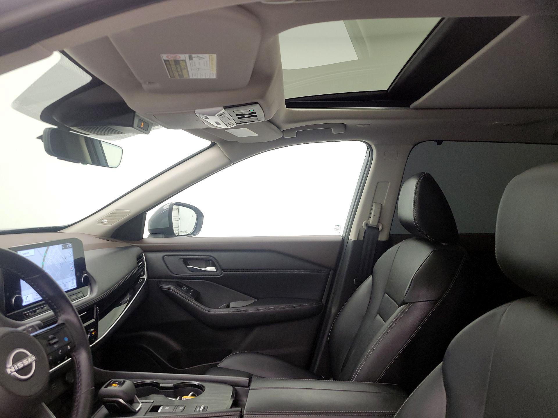 Thumbnail: 2023 Nissan Rogue - 20