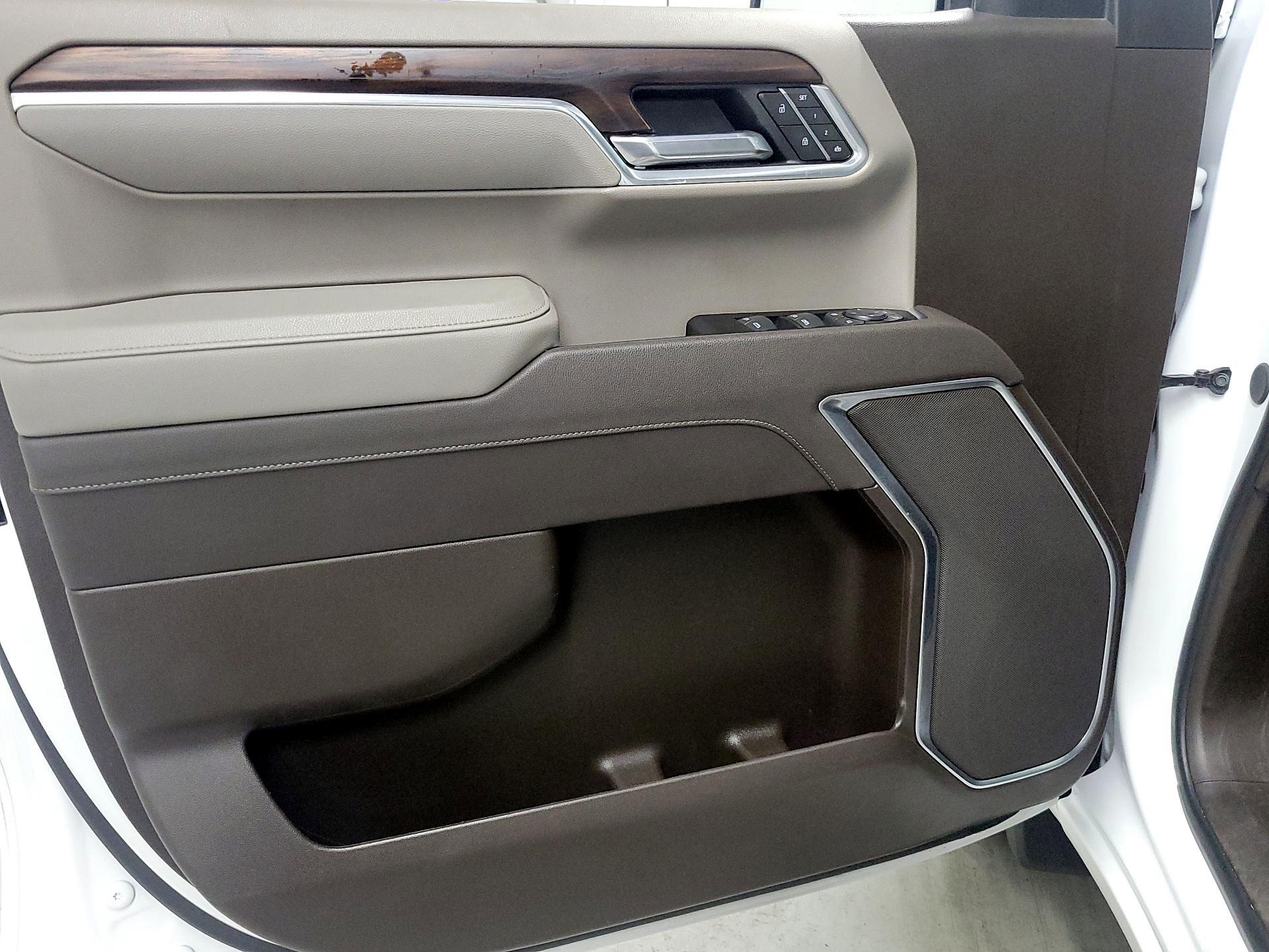 Thumbnail: 2025 GMC Sierra 1500 - 12