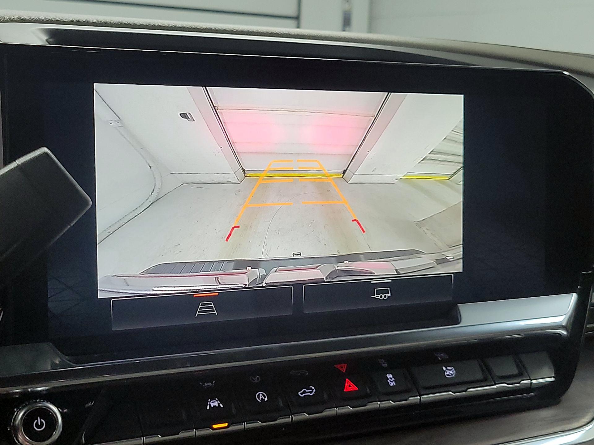 Thumbnail: 2025 GMC Sierra 1500 - 14