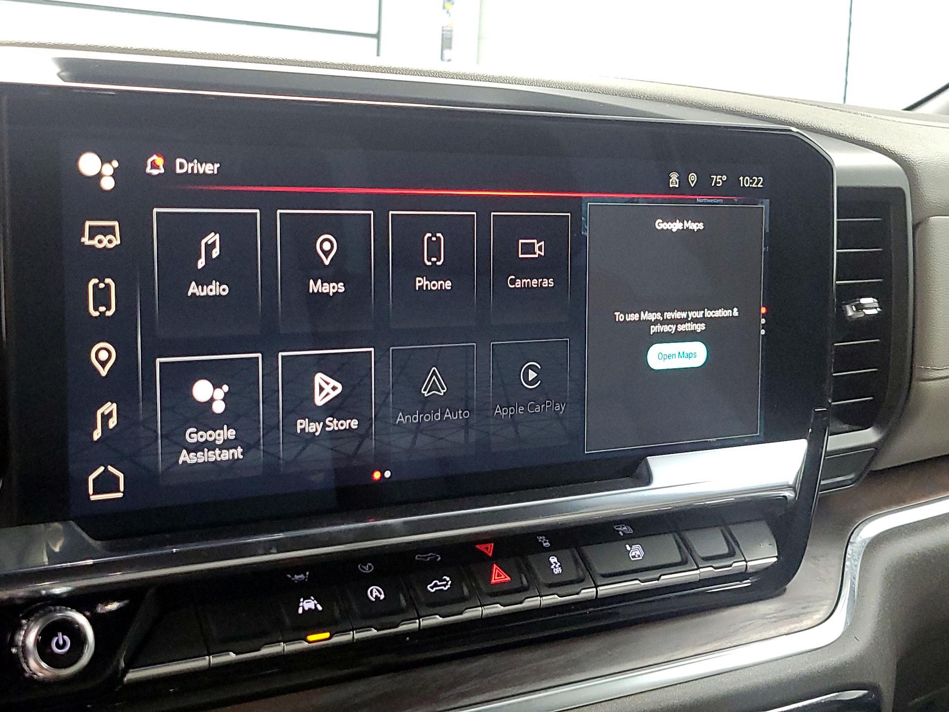 Thumbnail: 2025 GMC Sierra 1500 - 15