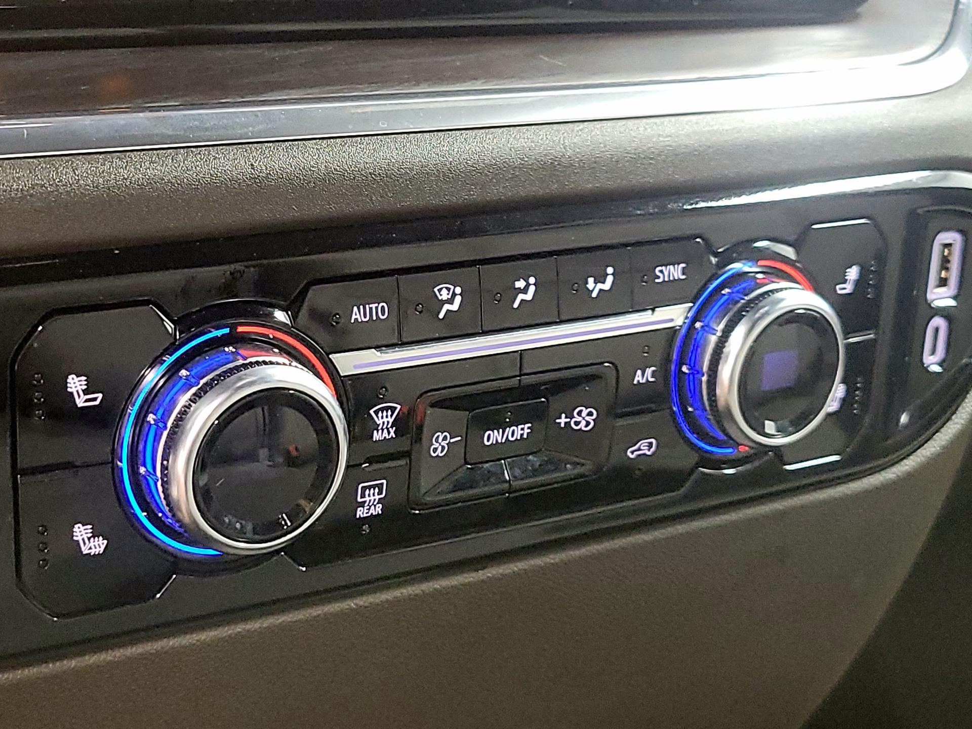 Thumbnail: 2025 GMC Sierra 1500 - 16